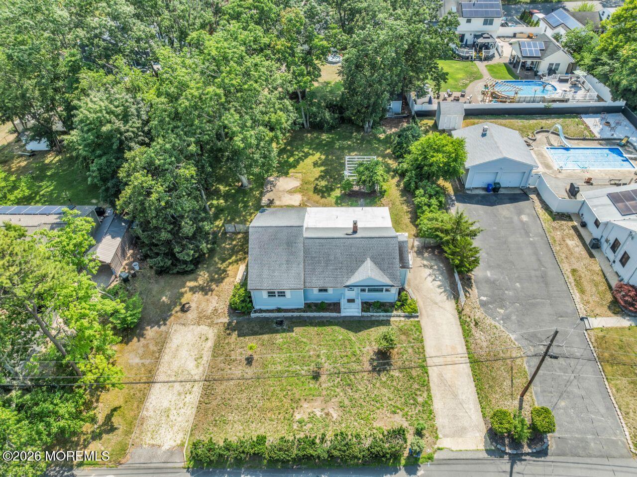 11 Hemlock Road, Howell, NJ, 07731 image 25