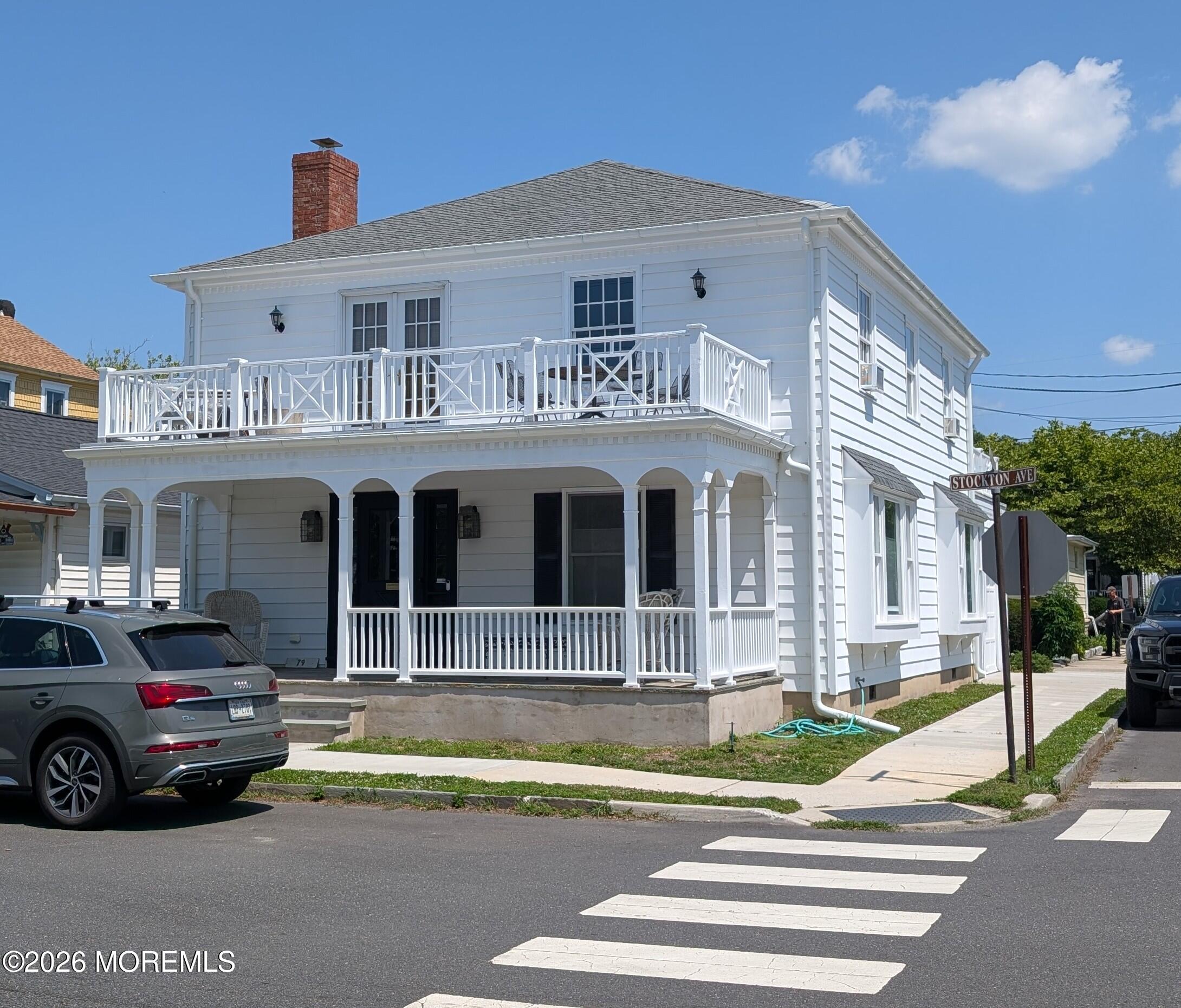 79 Stockton Avenue, Ocean Grove, NJ, 07756 image 16
