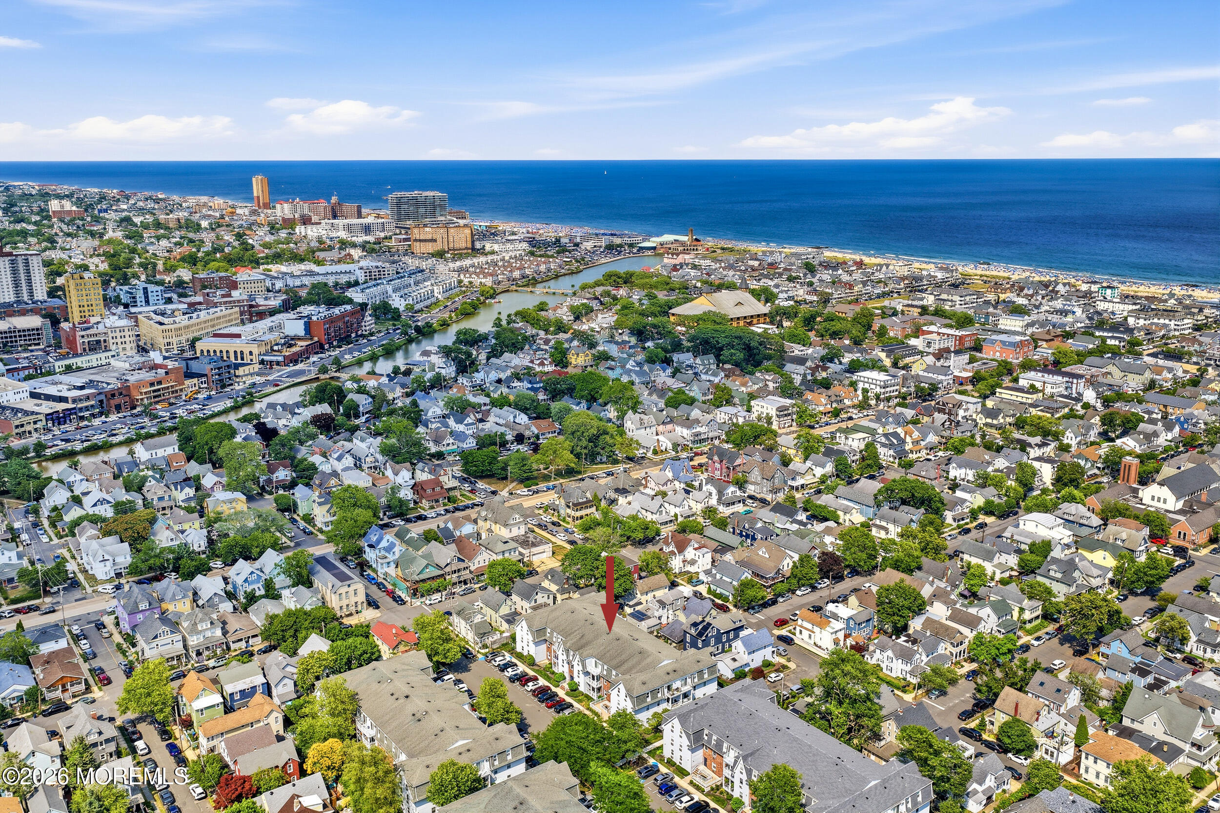 65 Whitefield Avenue 204, Ocean Grove, NJ, 07756 image 43