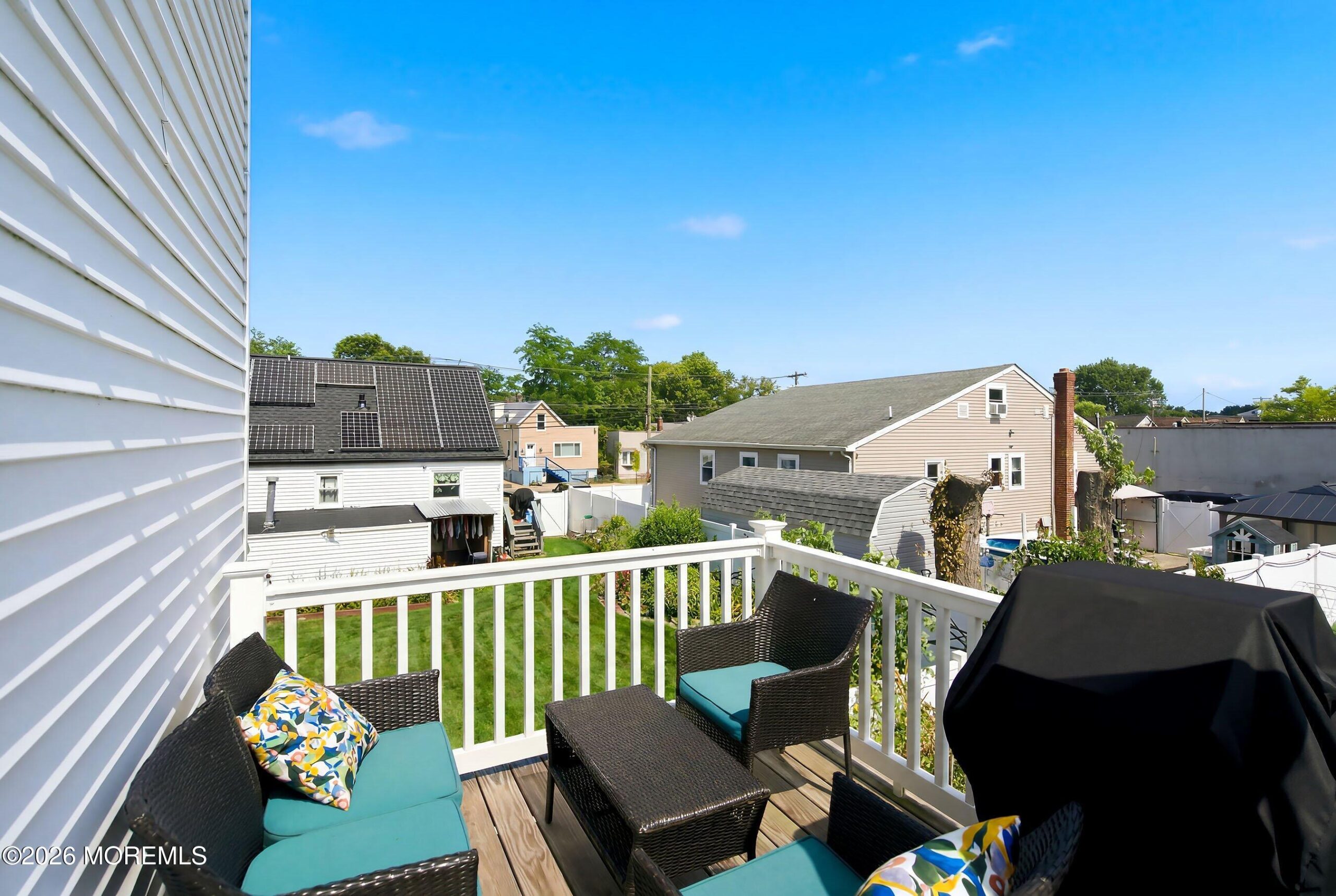 44 W Shore Street, Keansburg, NJ, 07734 image 17