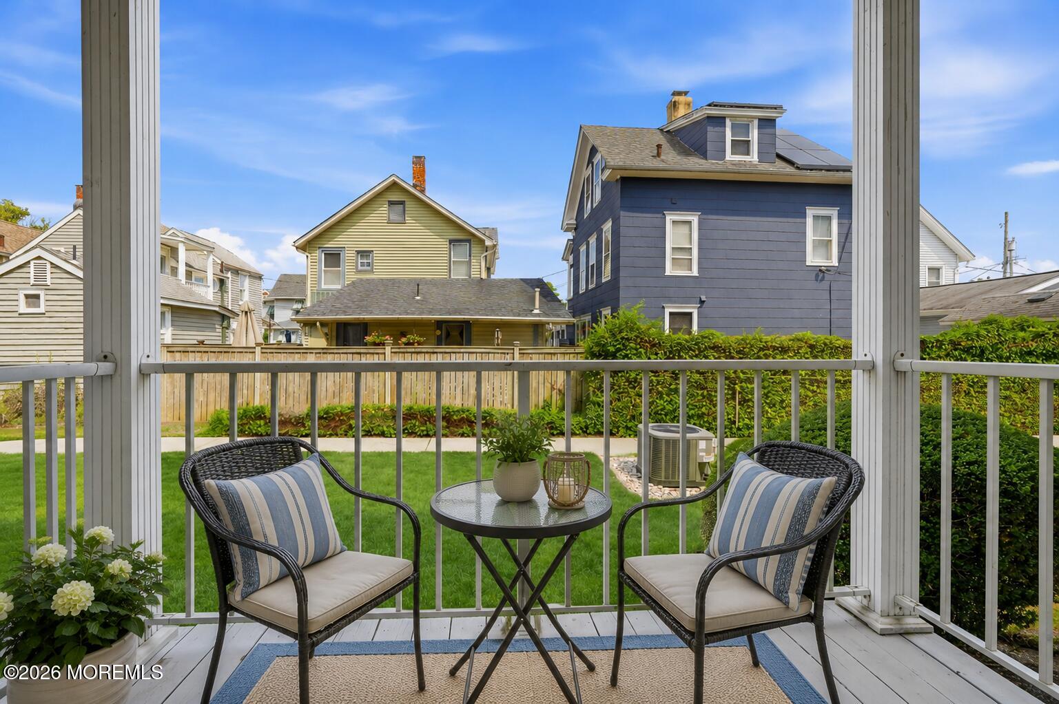 65 Whitefield Avenue 204, Ocean Grove, NJ, 07756 image 10