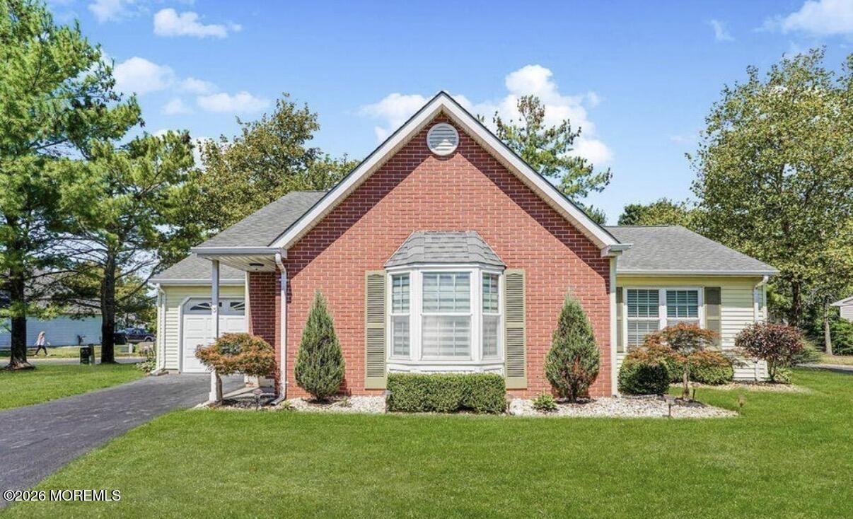 13 Gatley Close, Freehold, NJ, 07728