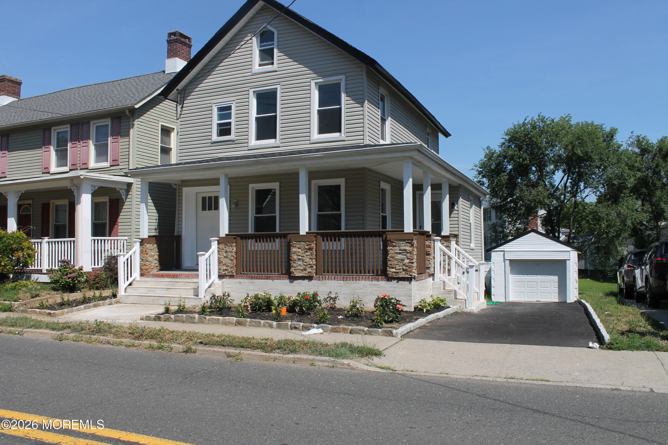 293 1st Street, Keyport, NJ, 07735