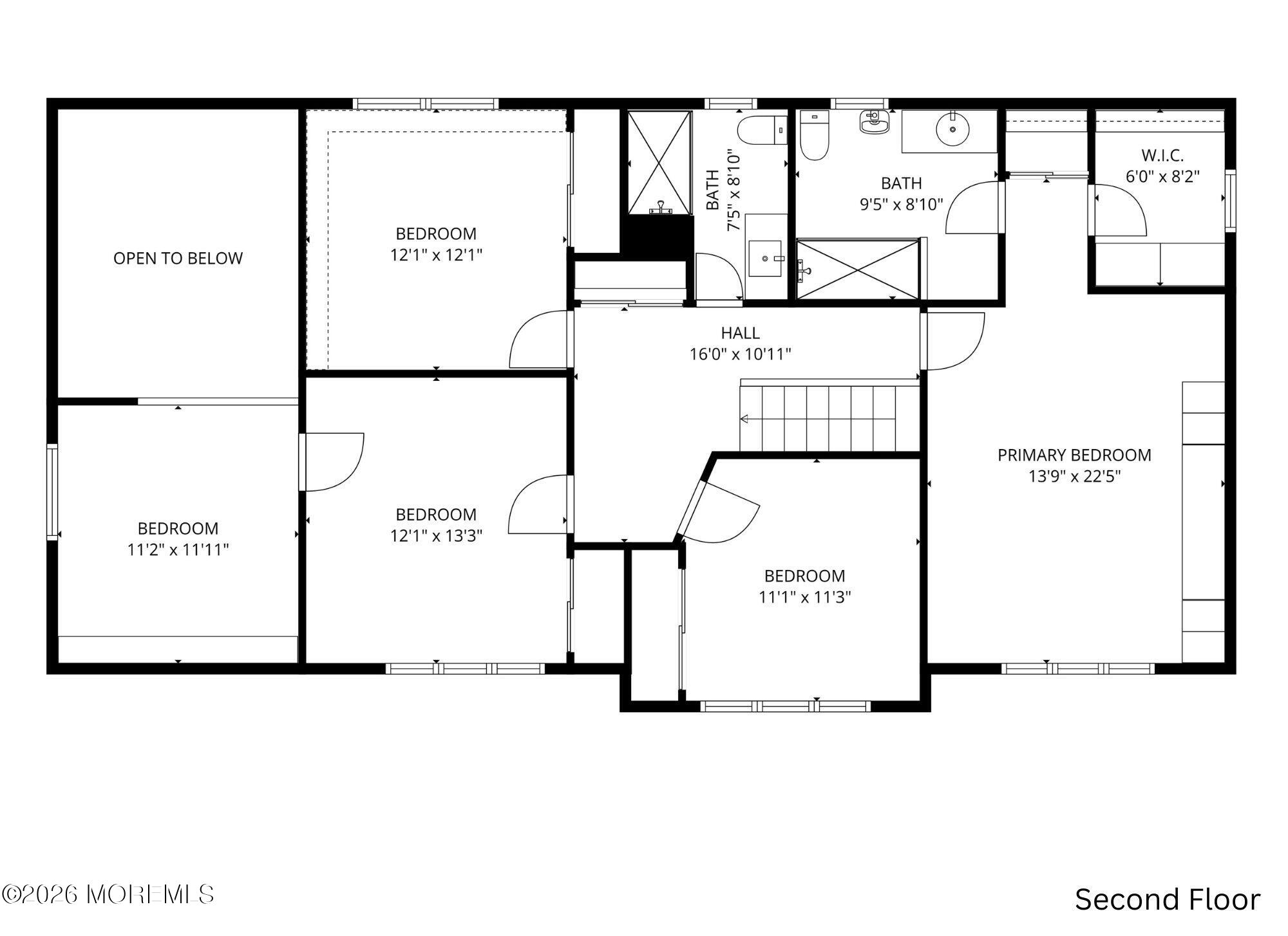 2 Candlelight Drive, Holmdel, NJ, 07733 image 6