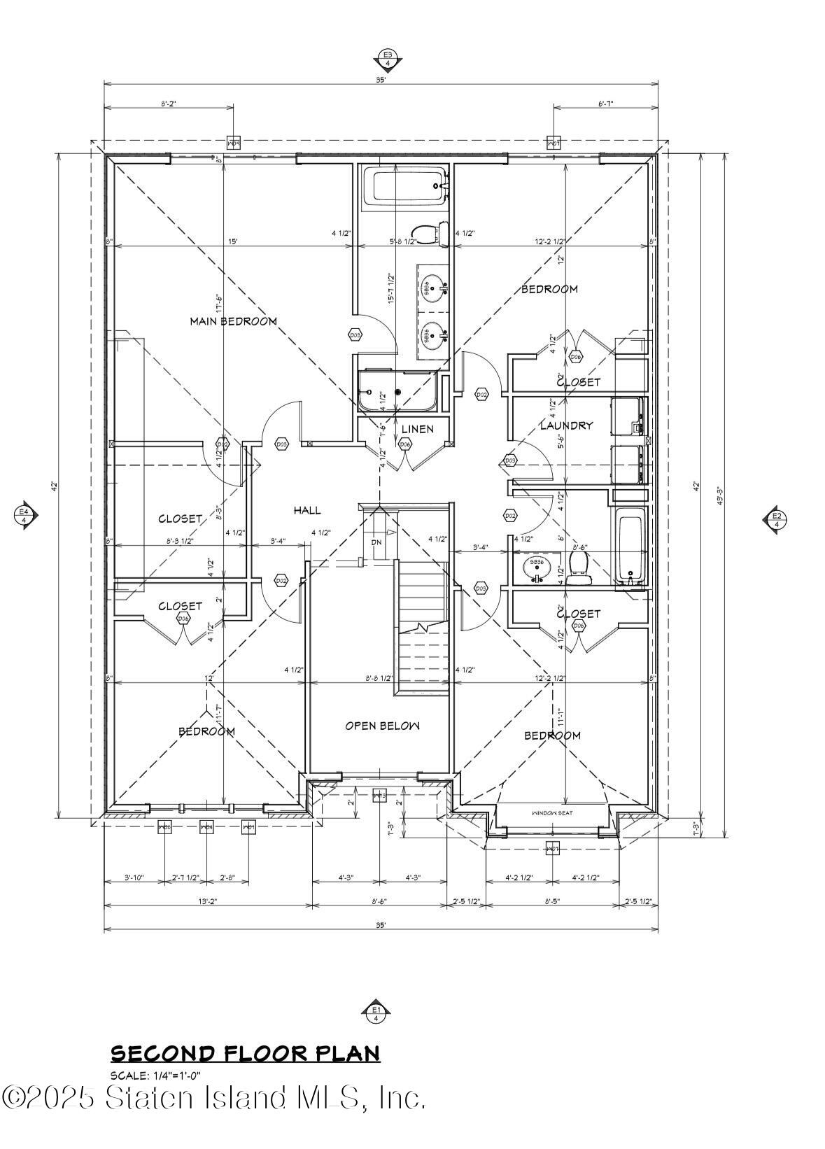 85 Trenton Court, Staten Island, NY, 10309