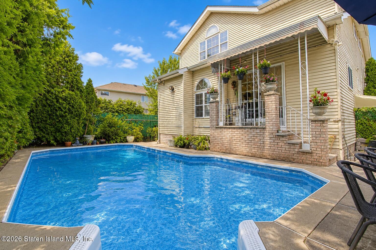 52 Ridgewood Avenue, Staten Island, NY, 10312 image 19