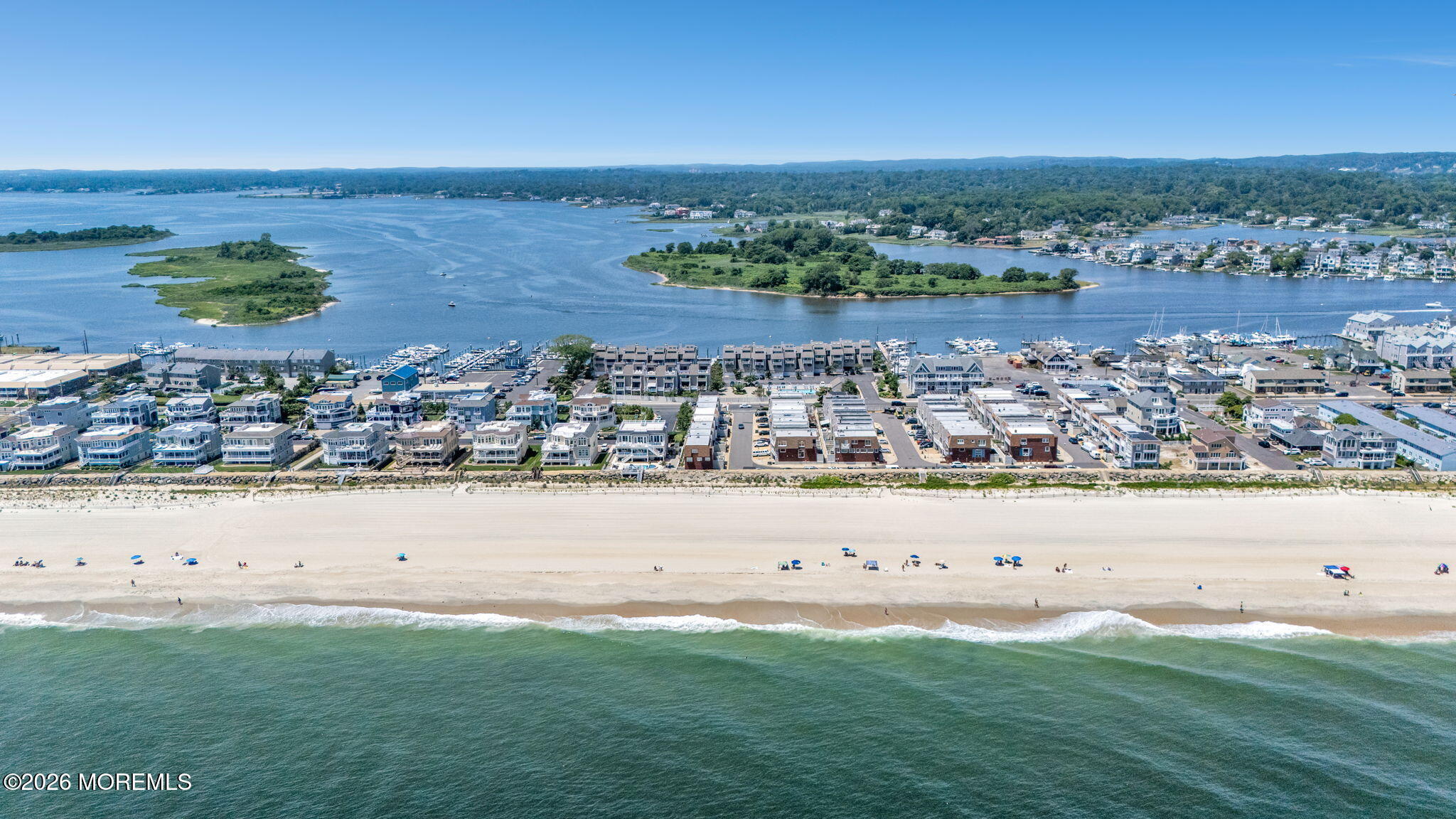 1266 Ocean Avenue 19, Sea Bright, NJ, 07760 image 59