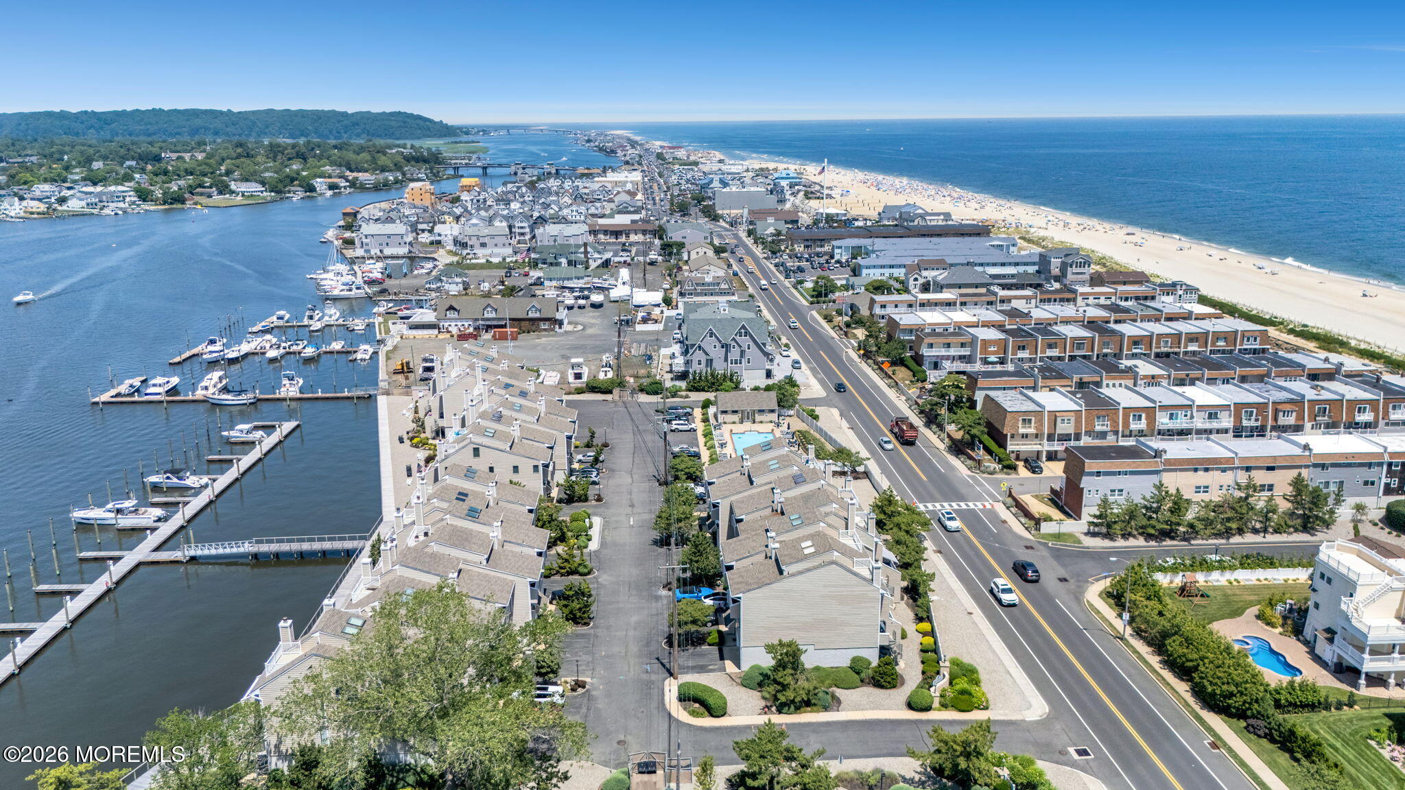 1266 Ocean Avenue 19, Sea Bright, NJ, 07760 image 57