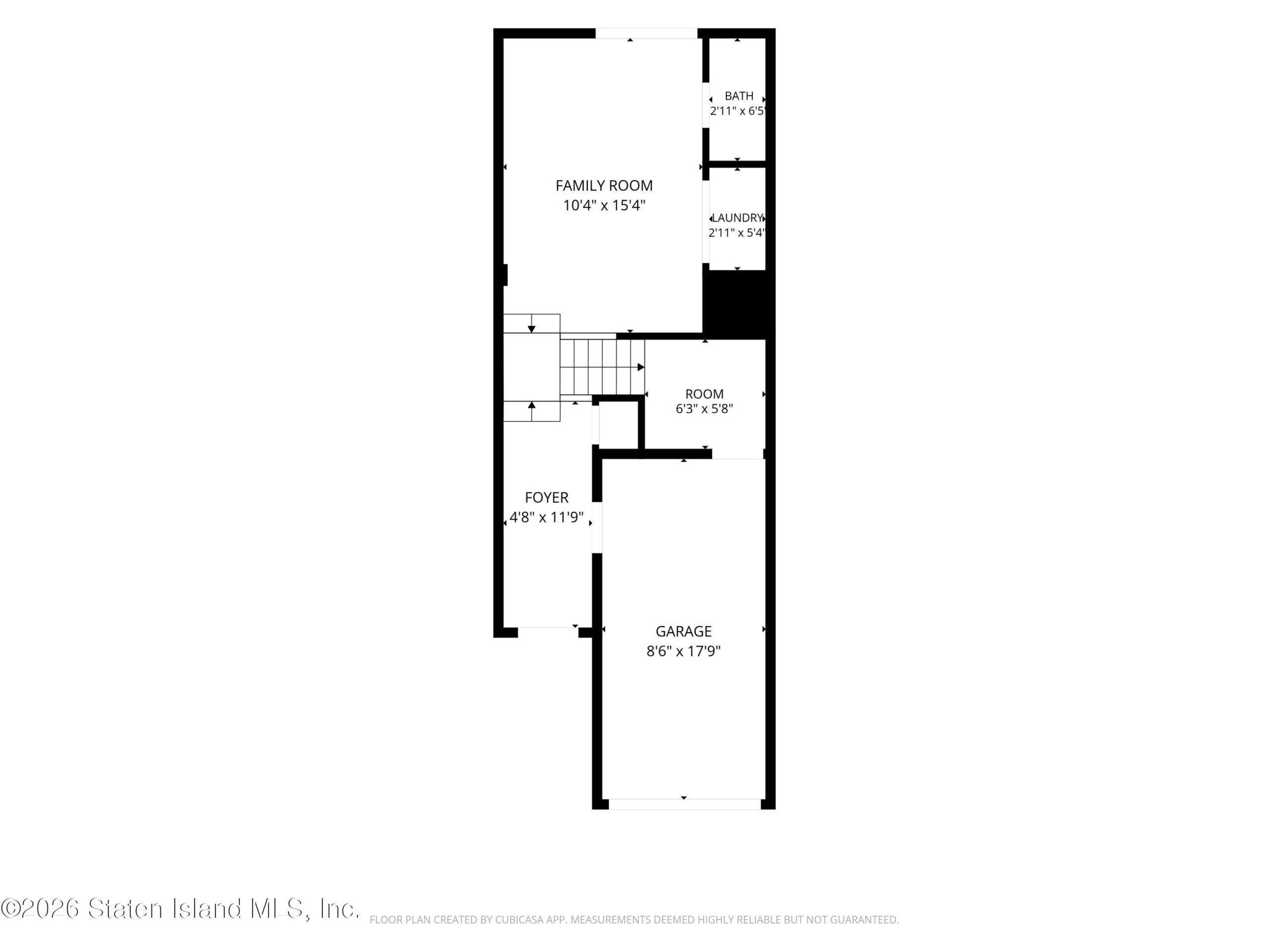 50 Zachary Court, Staten Island, NY, 10310 image 19