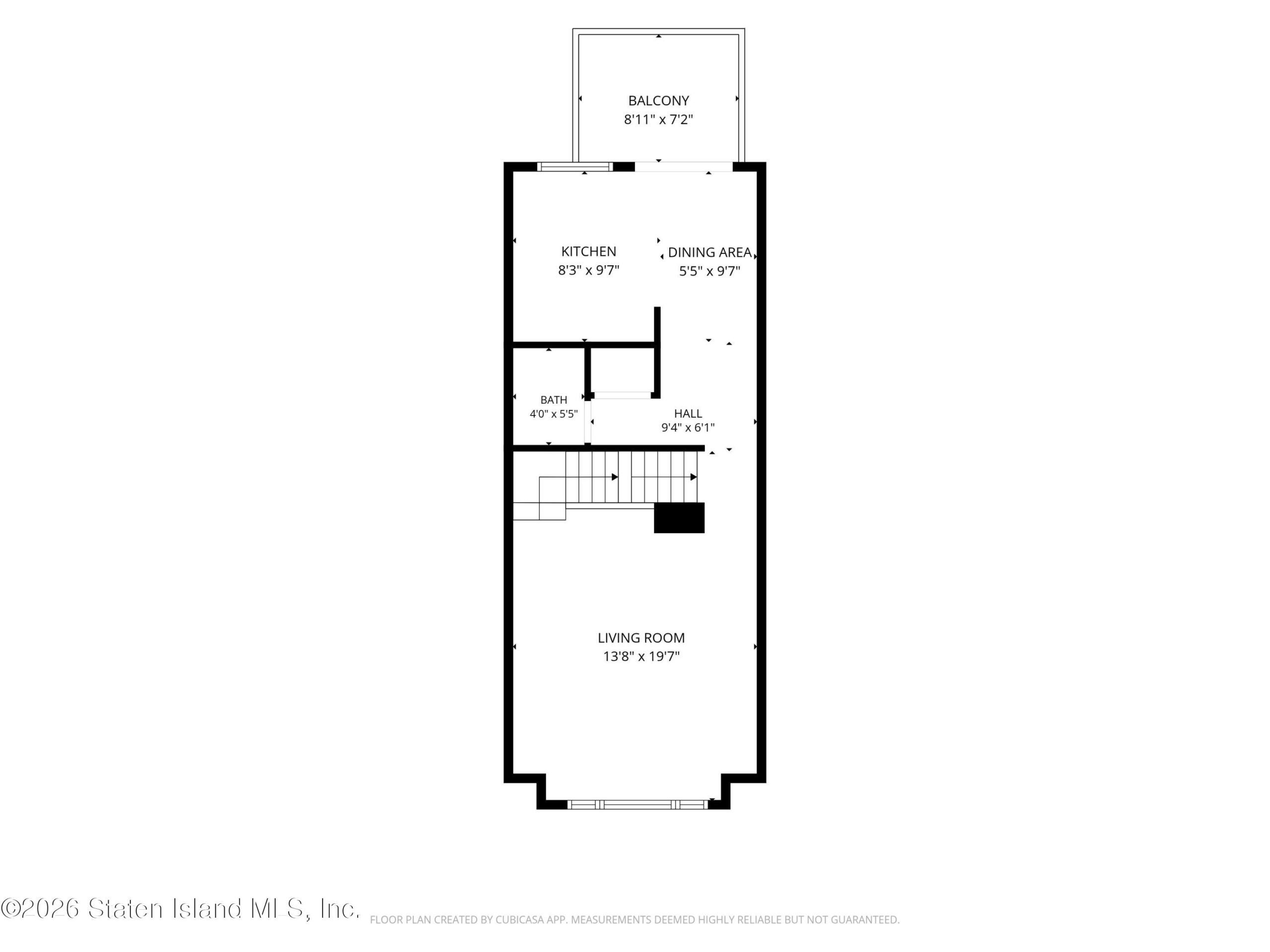 50 Zachary Court, Staten Island, NY, 10310 image 20