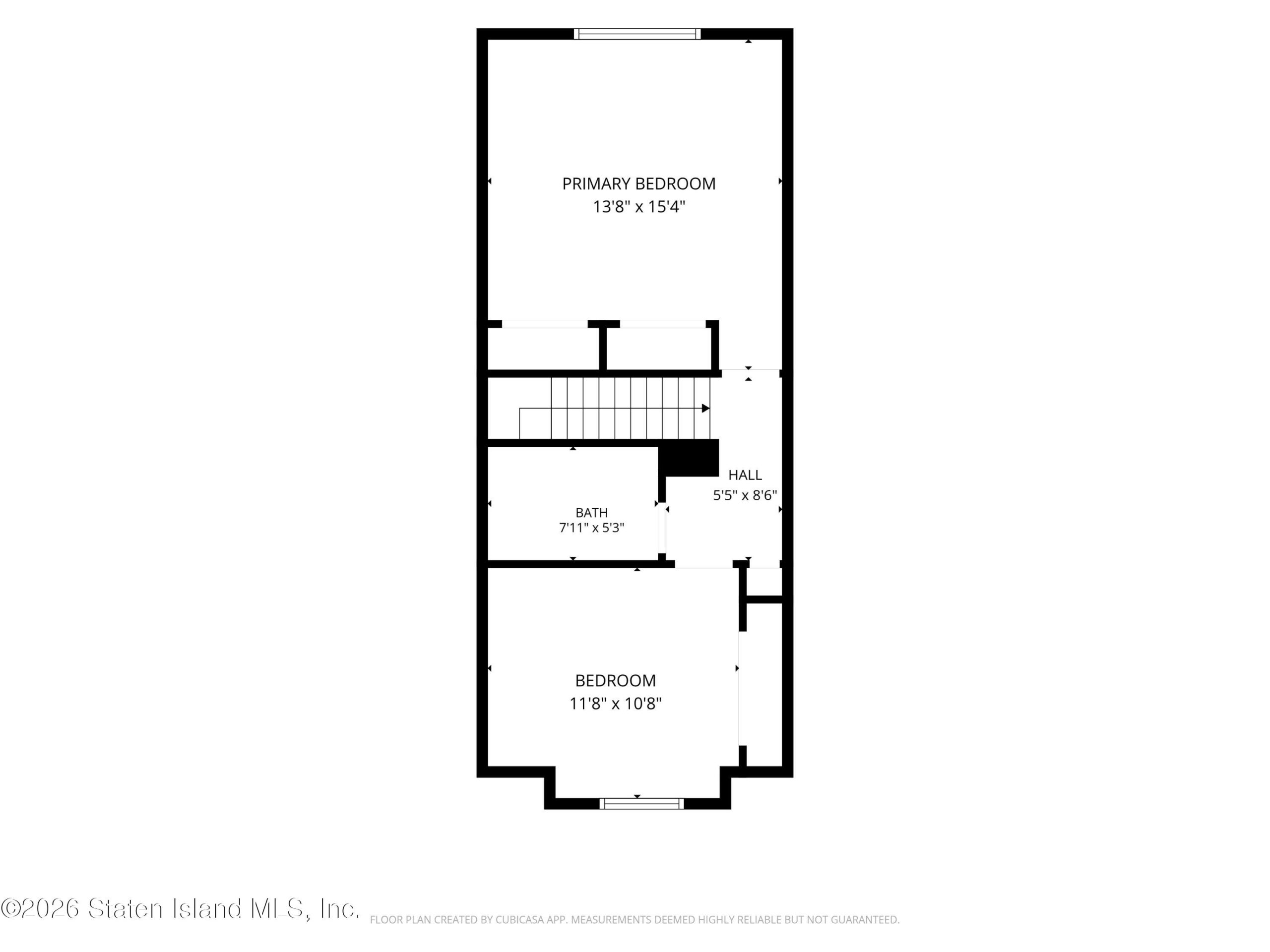 50 Zachary Court, Staten Island, NY, 10310 image 21