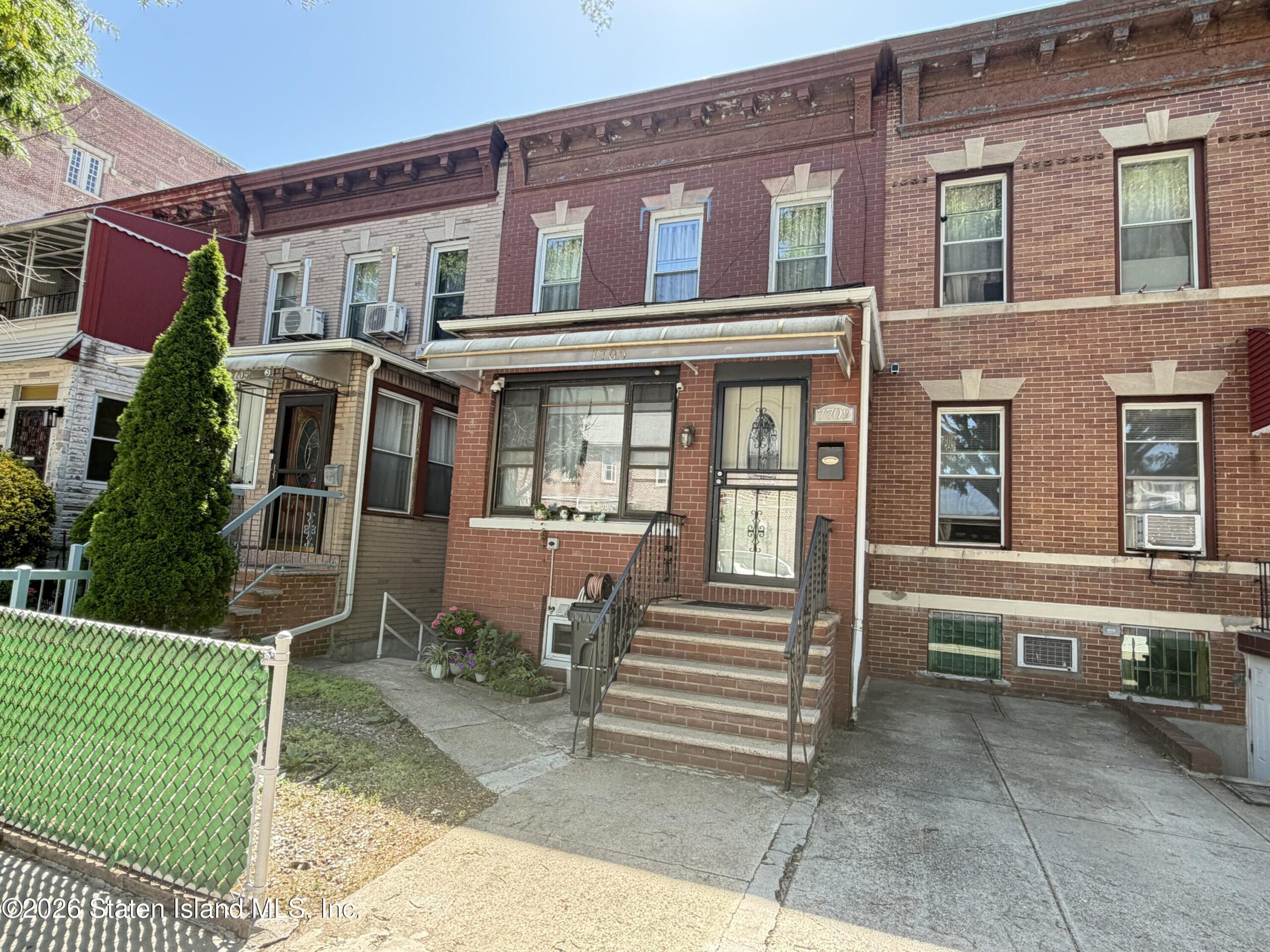 7709 19th Avenue, Brooklyn, NY, 11214