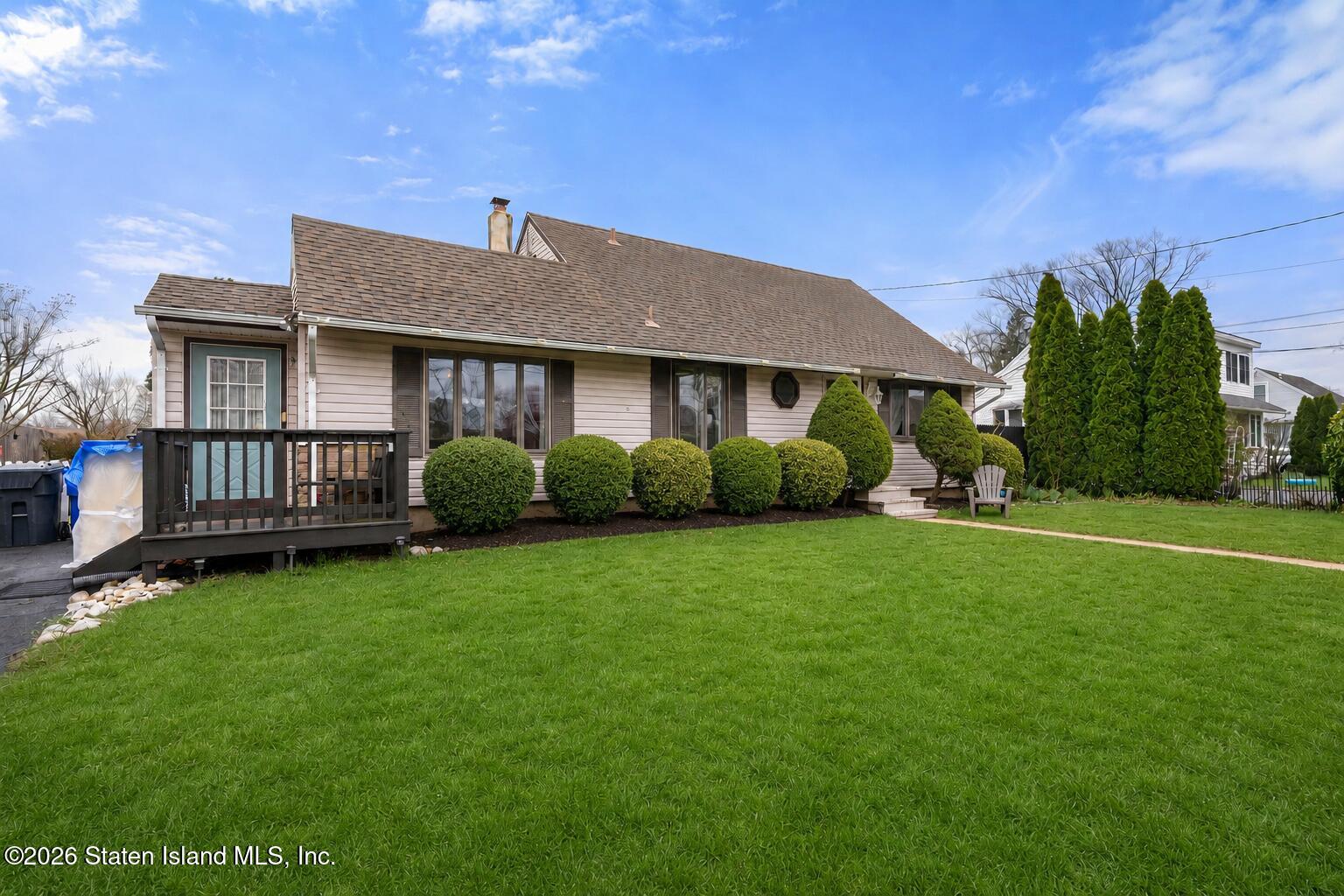109 Harding Drive Image 2