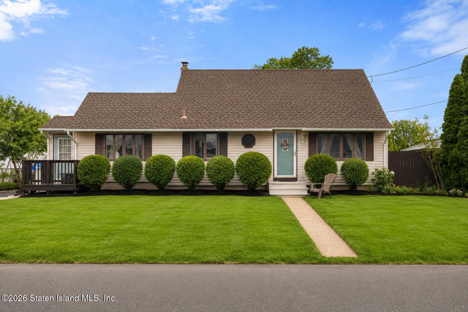 109 Harding Drive Image 1