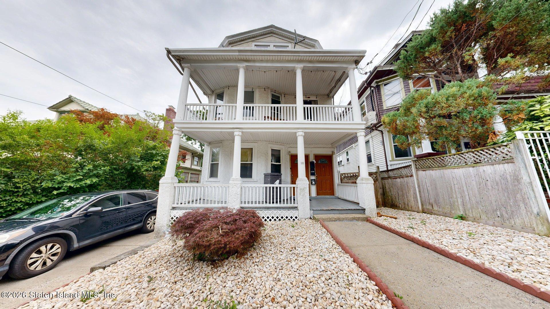 185 Saint Pauls Avenue Image 1