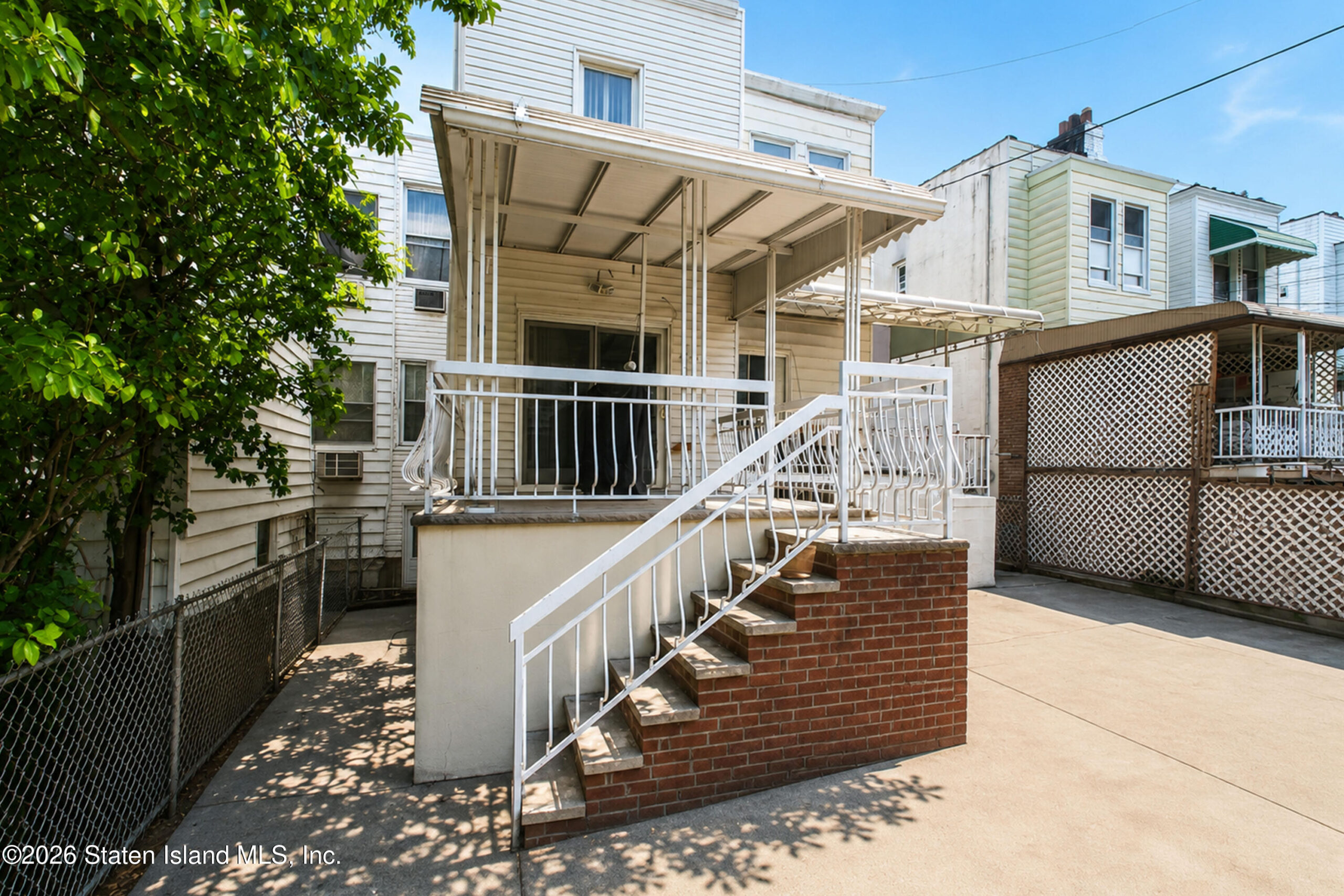 1668 Bay Ridge Parkway, Brooklyn, NY, 11204 image 32