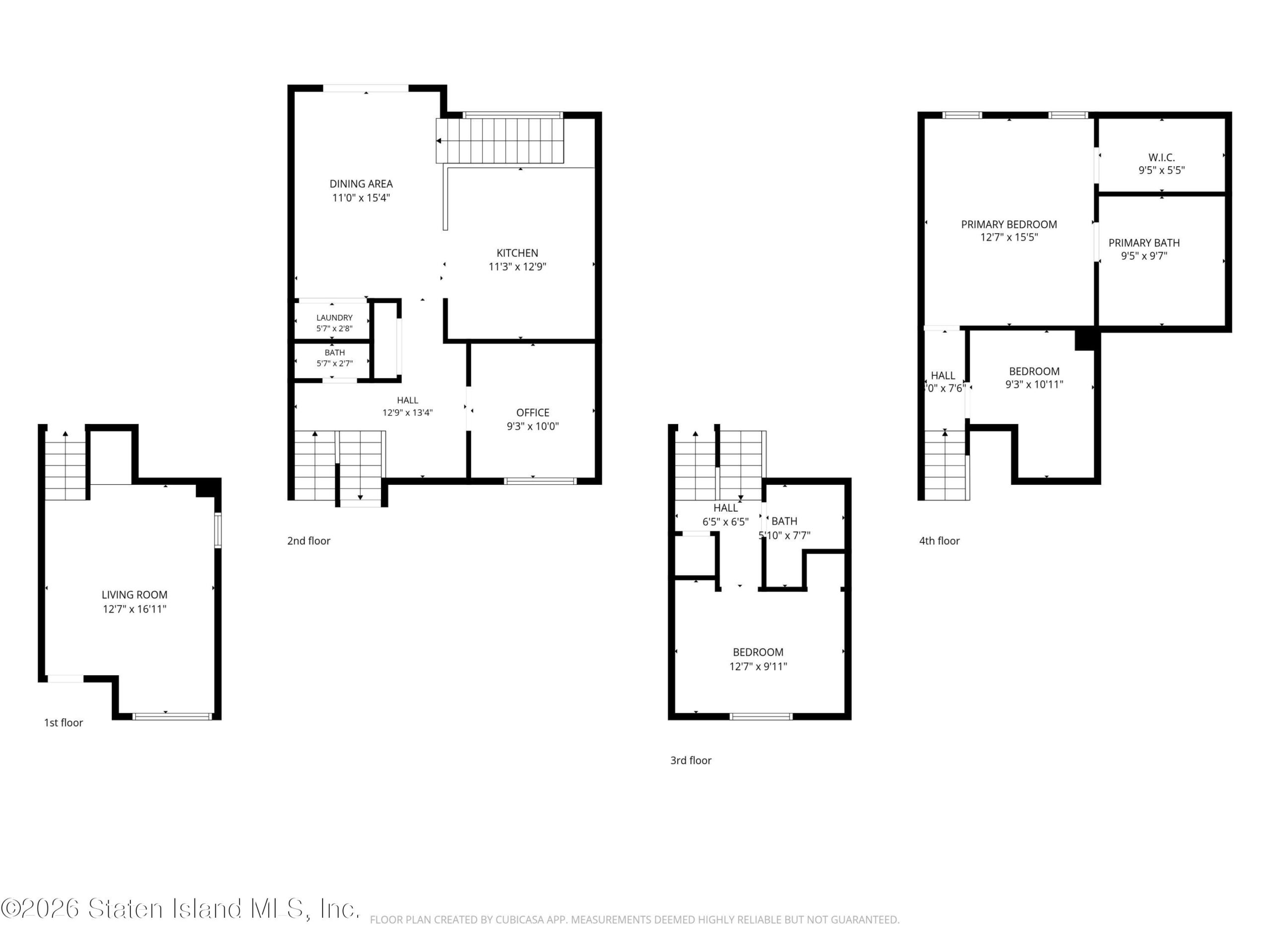 23 Latourette Lane, Staten Island, NY, 10314 image 15