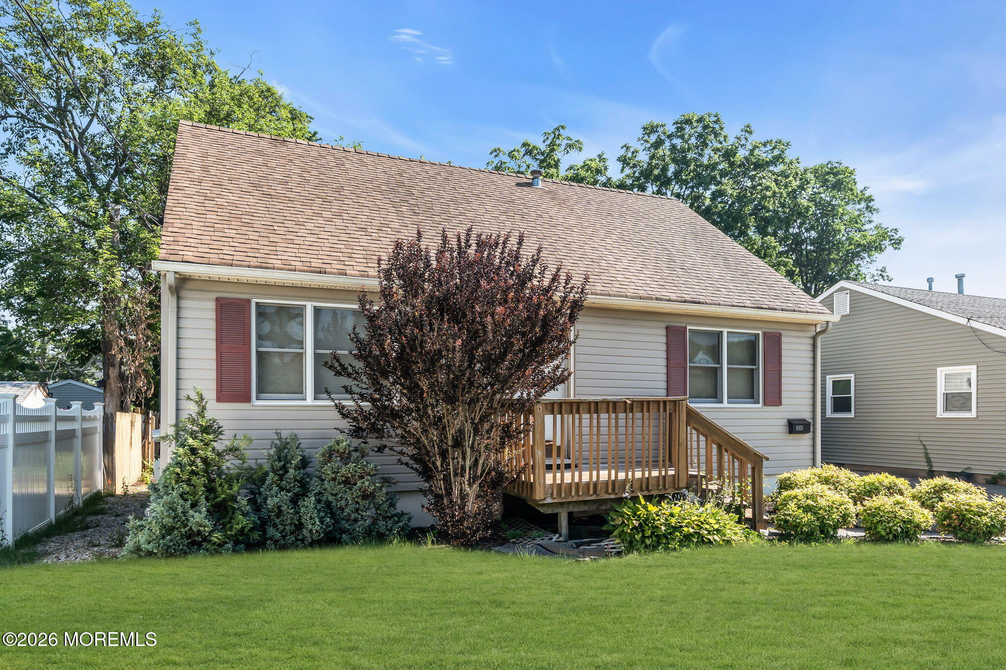 2415 Beech Street, Point Pleasant, NJ, 08742 image 37