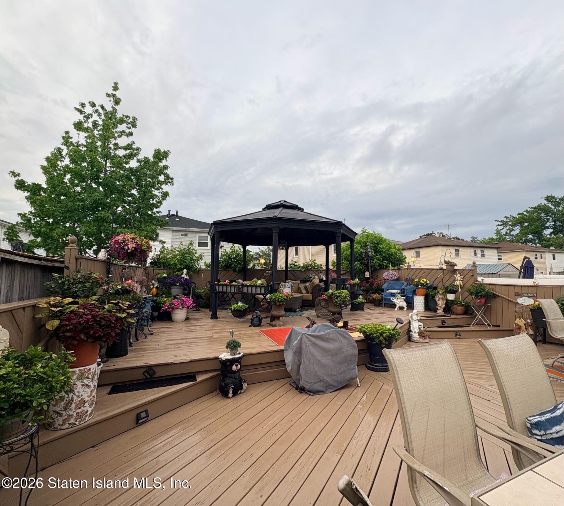 371 Ridgecrest Avenue, Staten Island, NY, 10312
