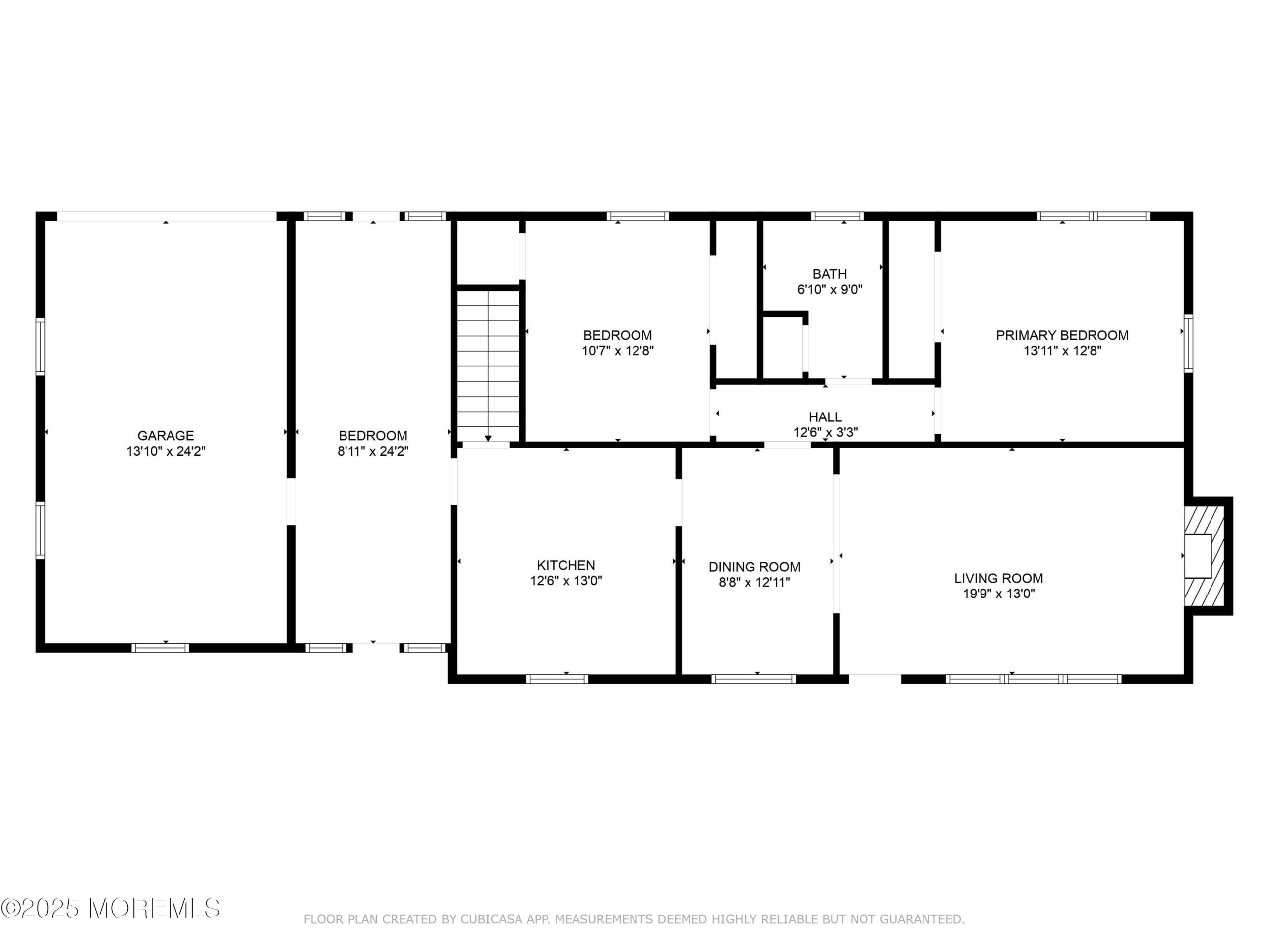 135 S Main Street, Barnegat, NJ, 08005 image 21