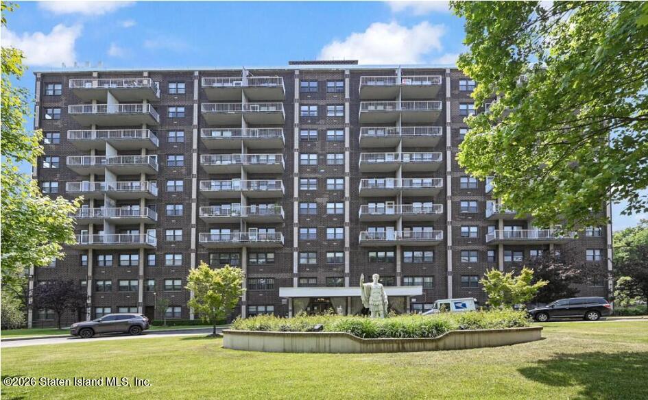1100 Clove Road 7-n Image 1