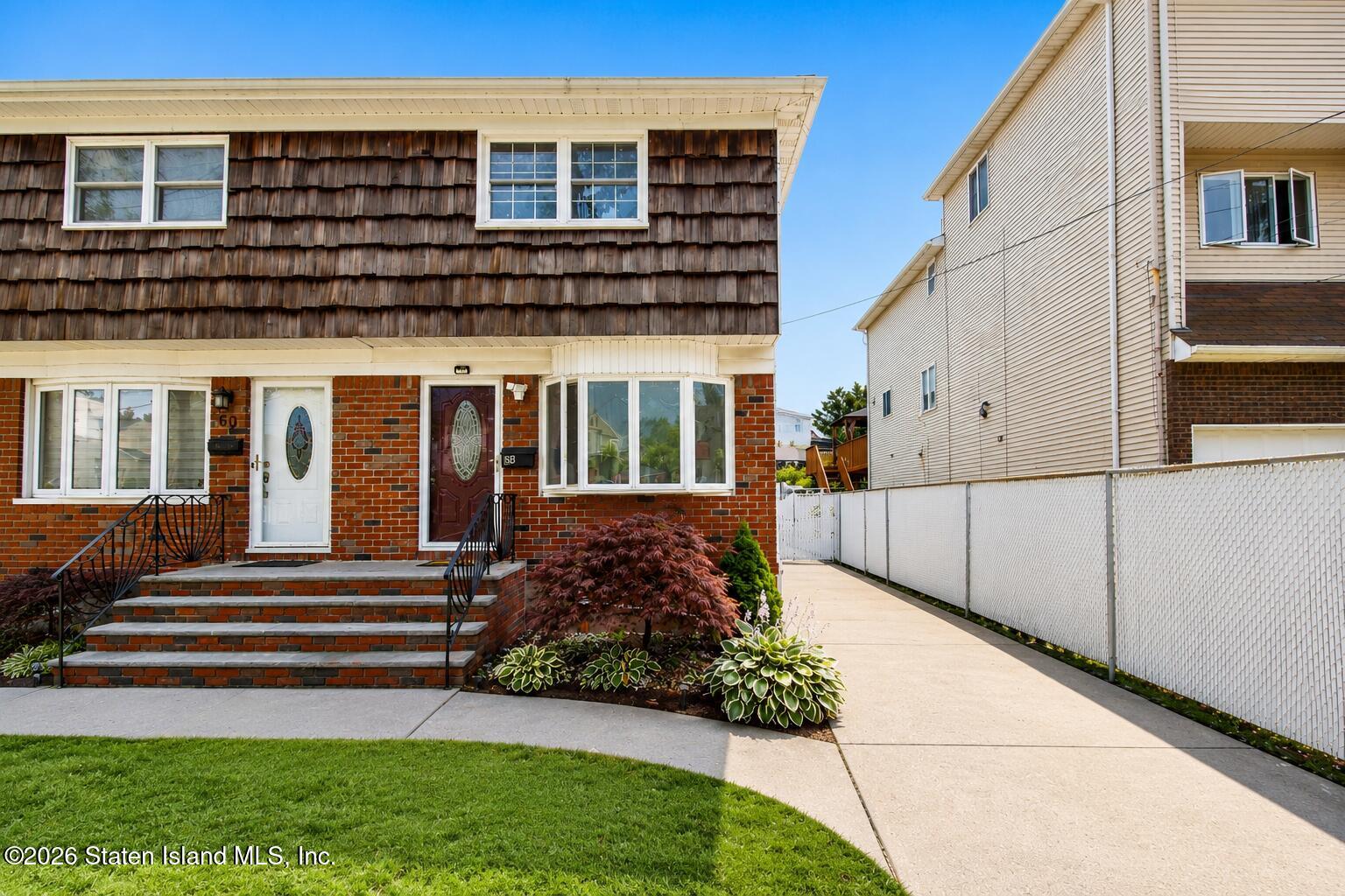 58 Columbus Avenue Image 1