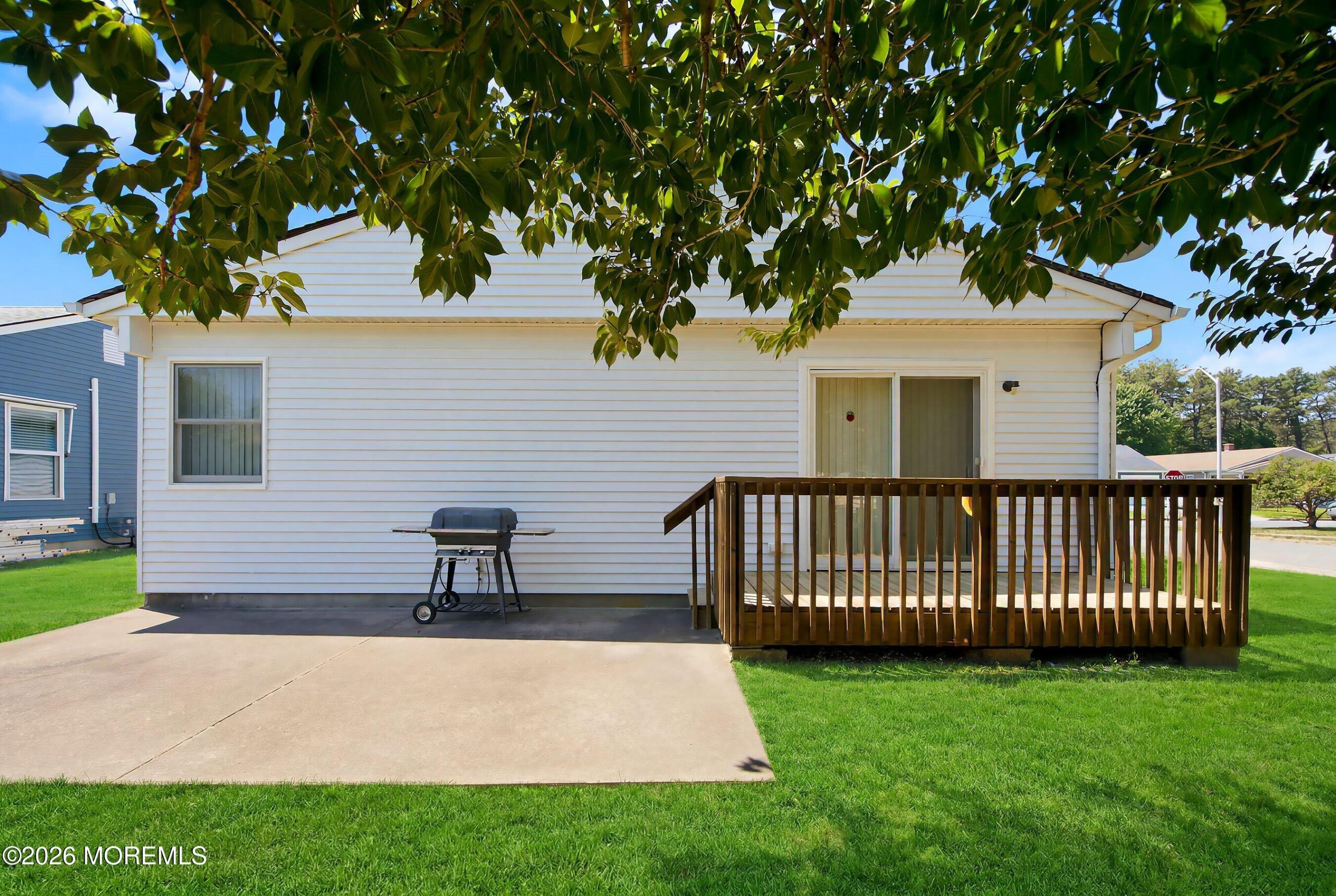 157 Pulaski Boulevard, Toms River, NJ, 08757 image 26