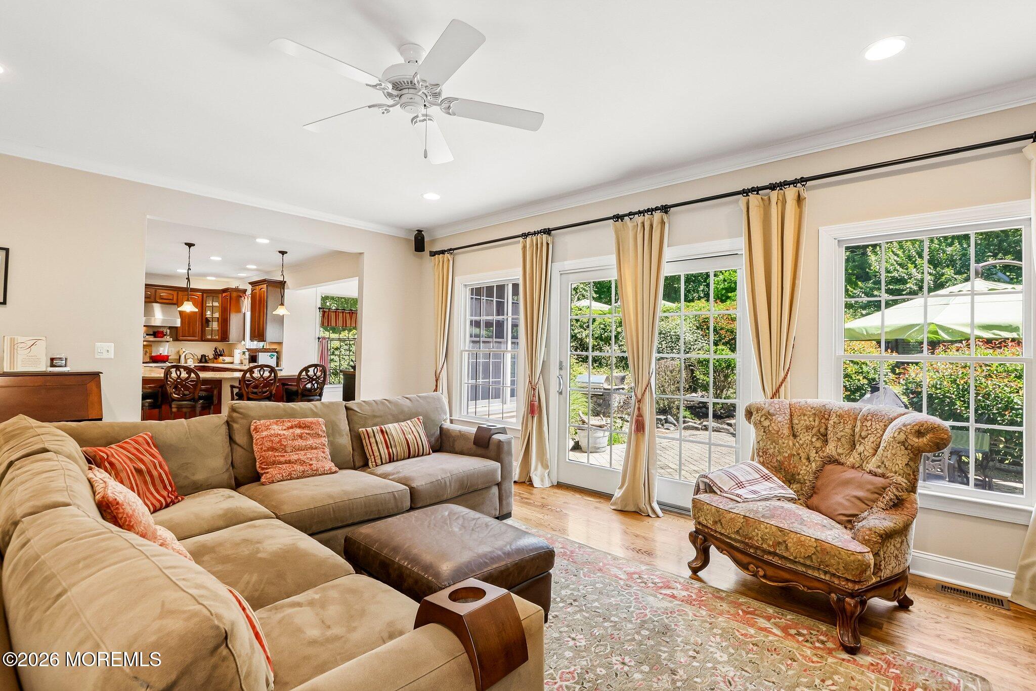 235 Friendship Road, Howell, NJ, 07731 image 16