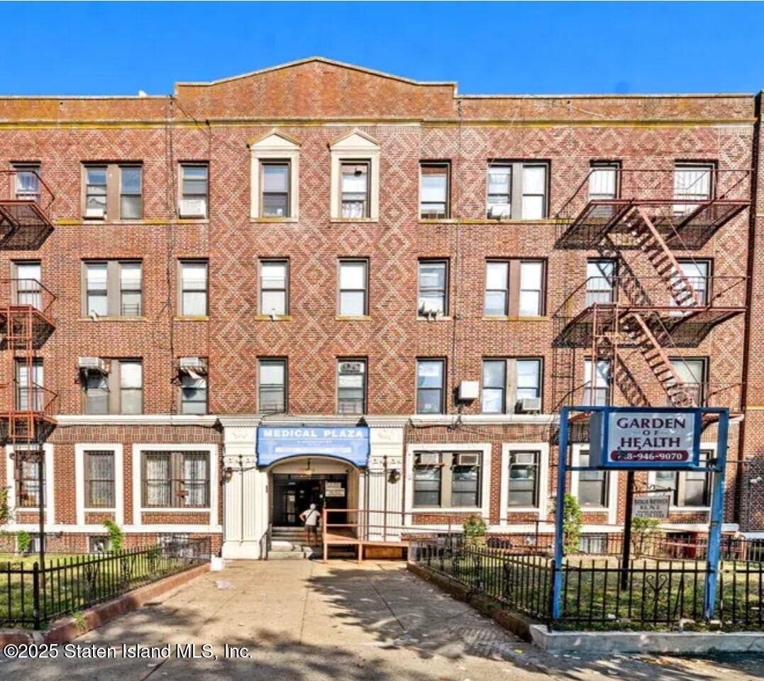 3039 Ocean Parkway #d5 Image 2