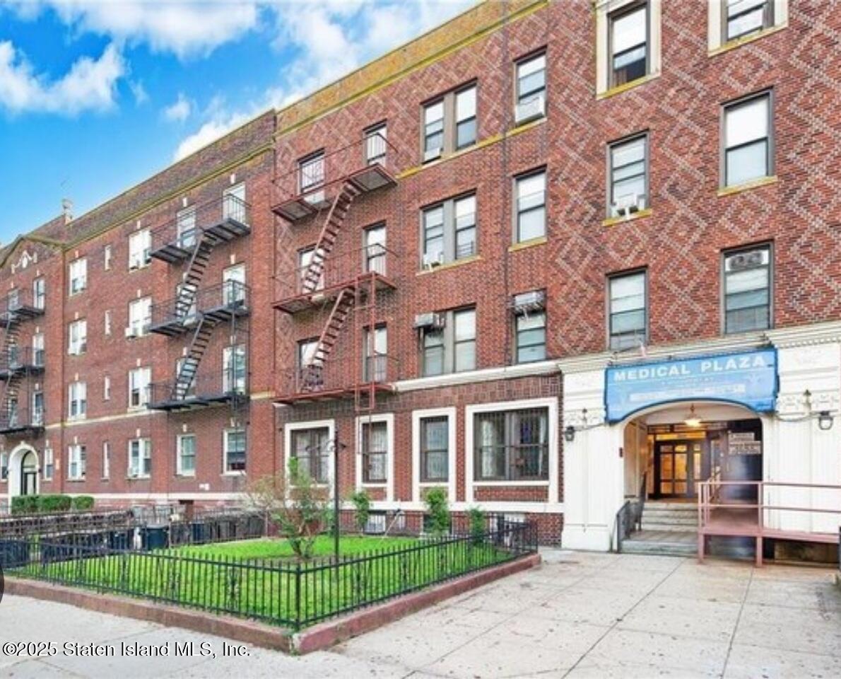 3039 Ocean Parkway #d5, Brooklyn, NY, 11235