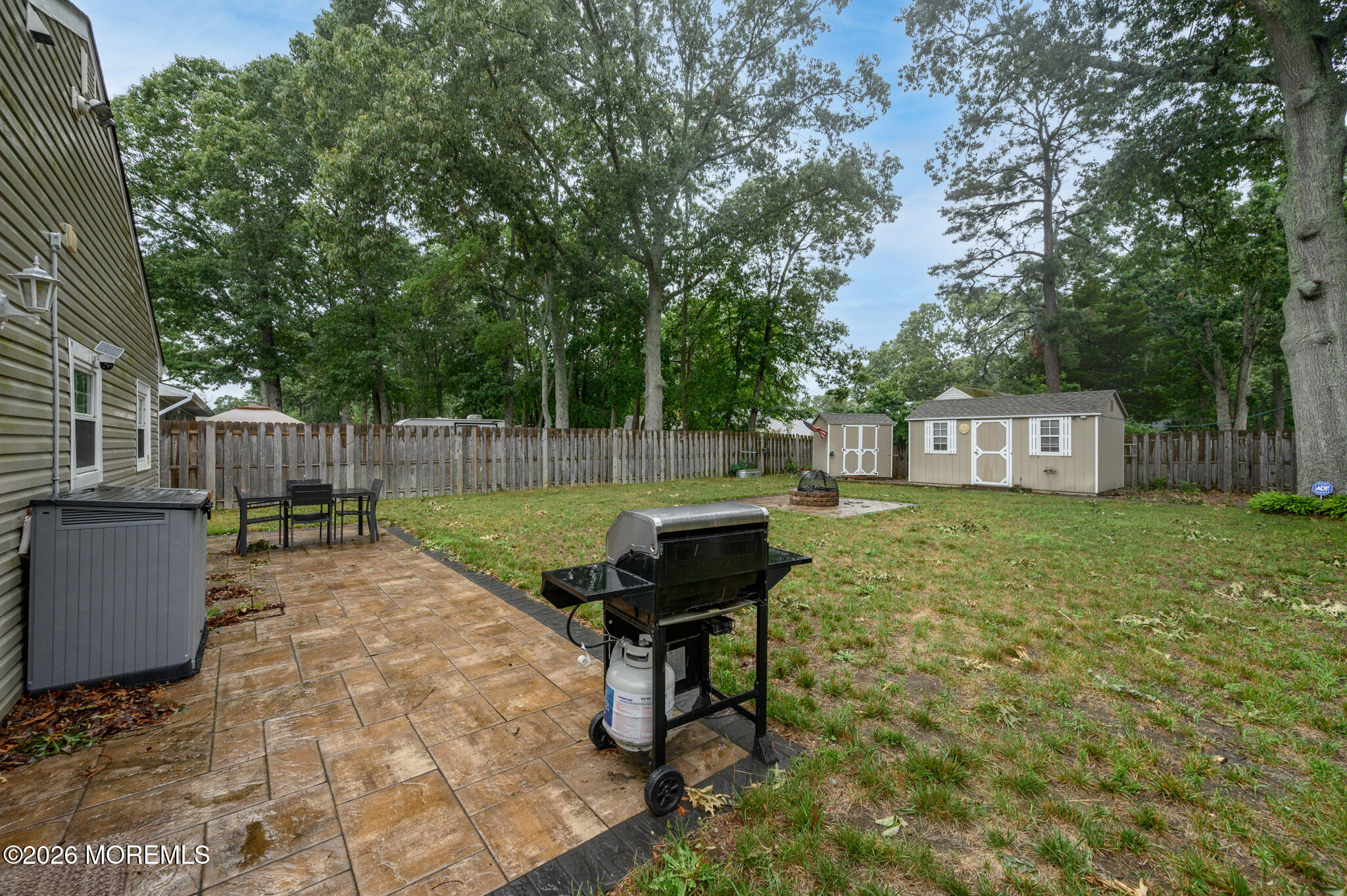 318 Hemlock Drive, Lanoka Harbor, NJ, 08734 image 18