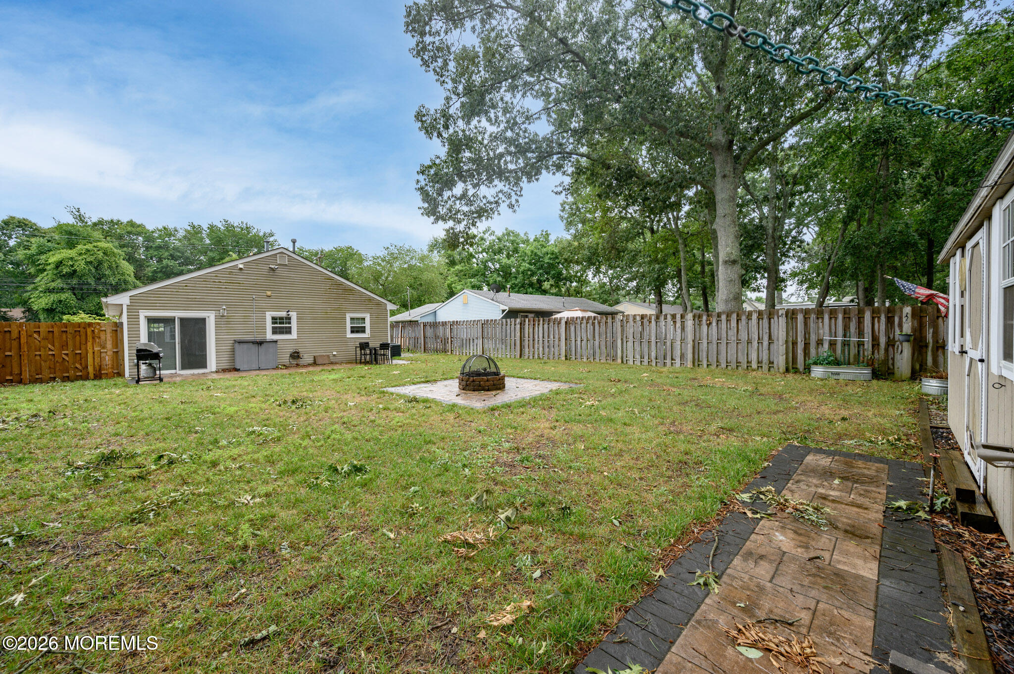 318 Hemlock Drive, Lanoka Harbor, NJ, 08734 image 19