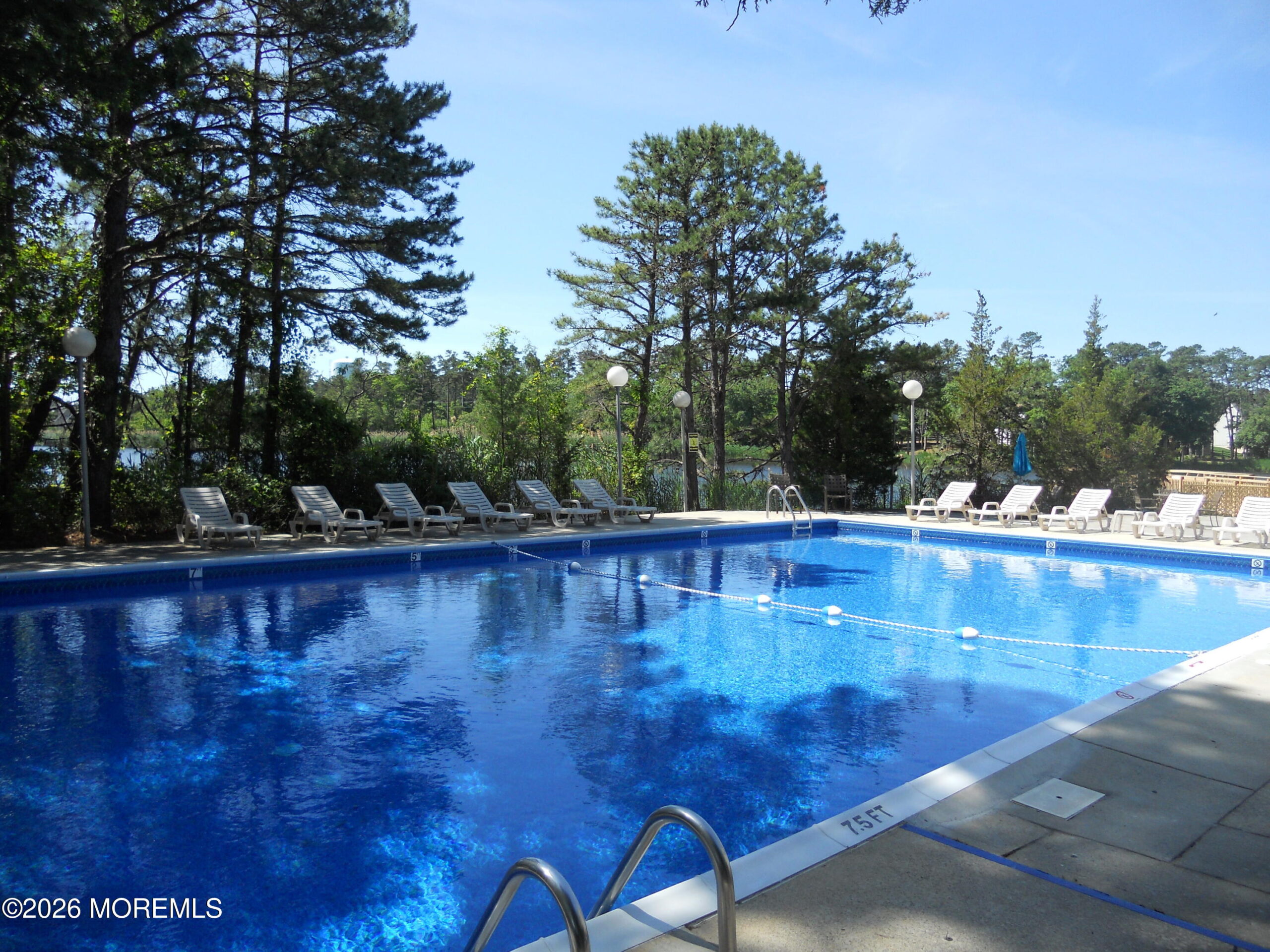 126 E Holly Lane 303, Little Egg Harbor, NJ, 08087 image 38