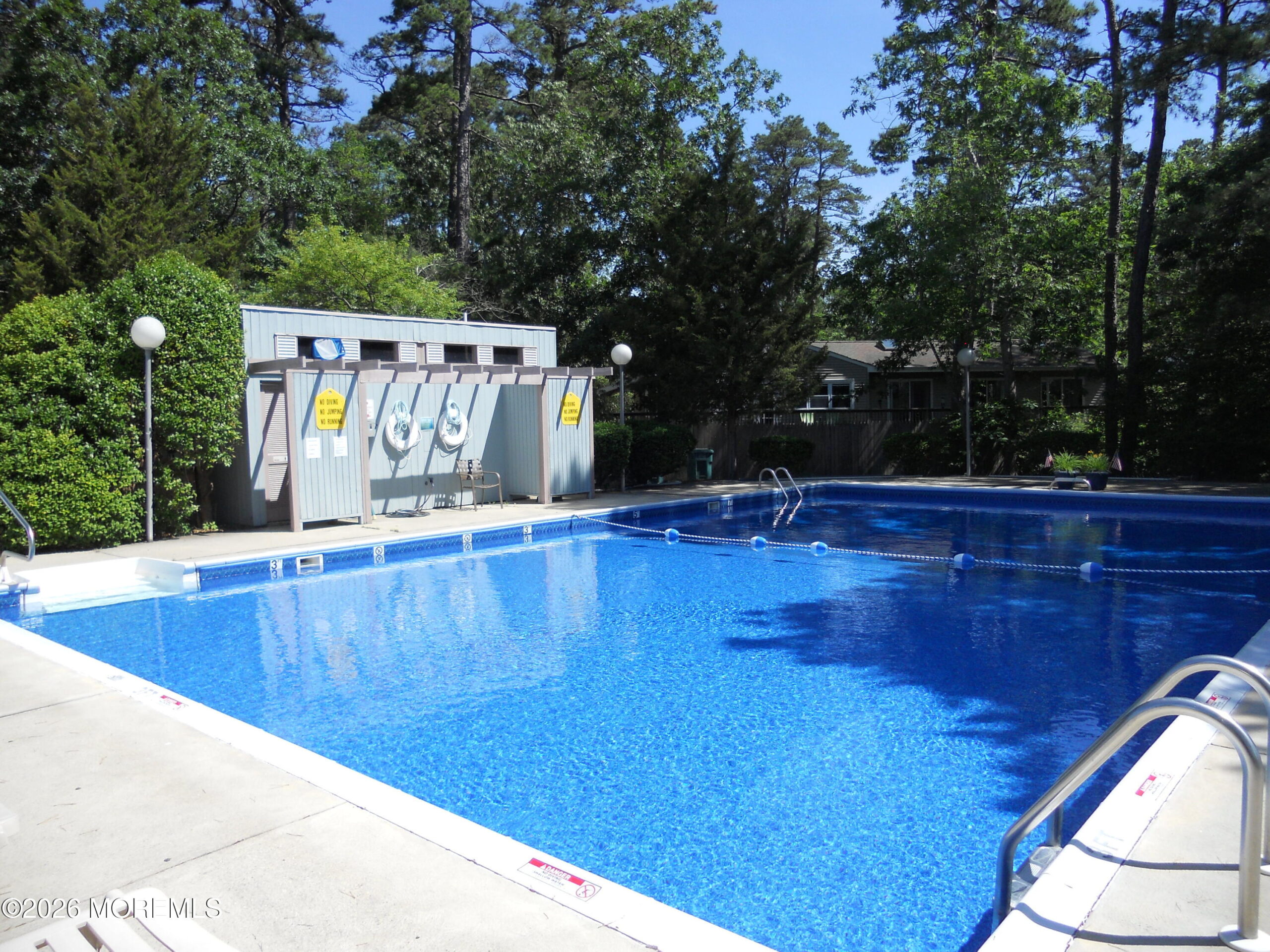 126 E Holly Lane 303, Little Egg Harbor, NJ, 08087 image 37
