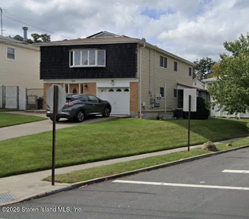 172 Cortelyou Avenue, Staten Island, NY, 10312