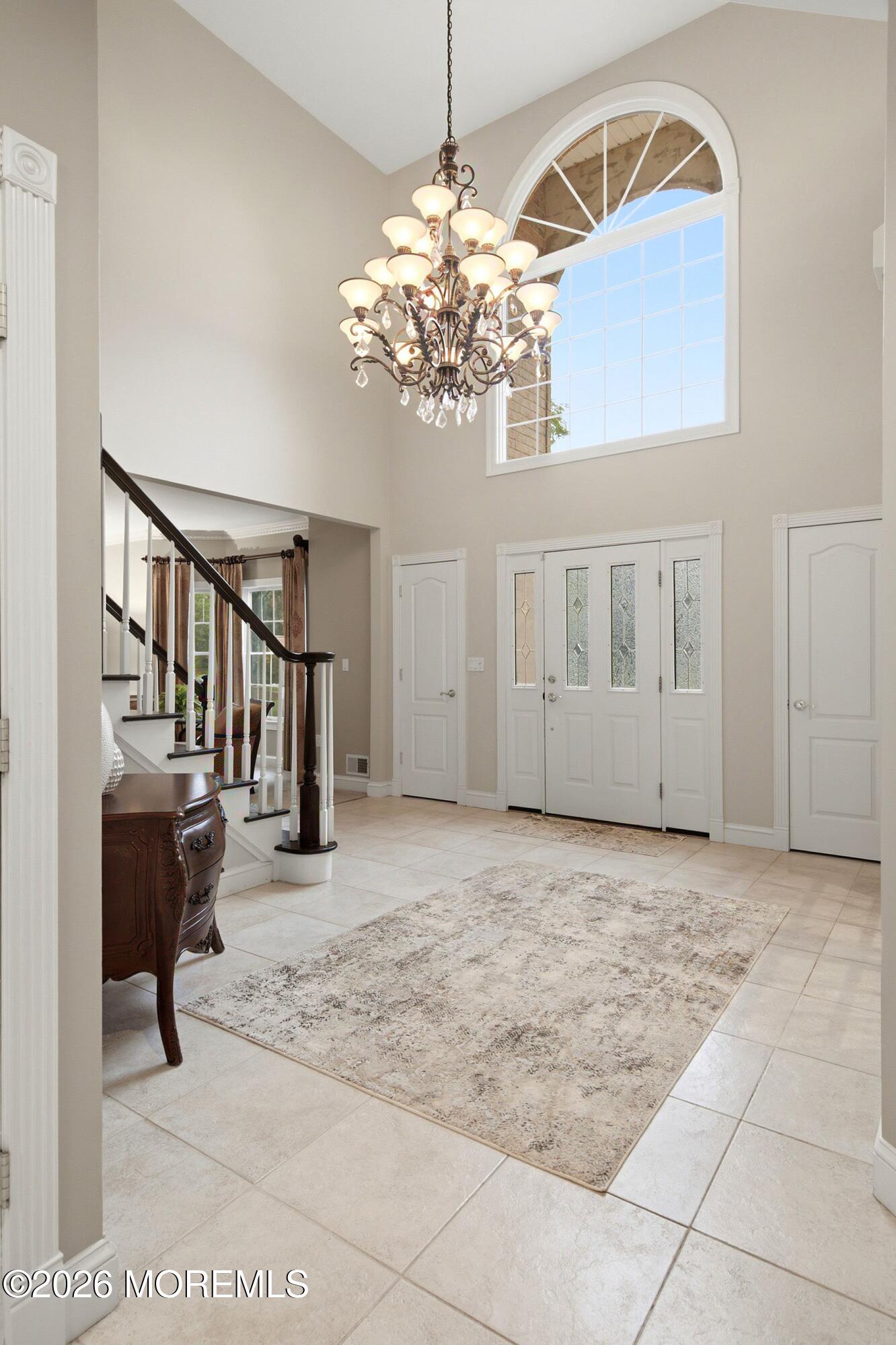 338 Valley View Circle, Freehold, NJ, 07728 image 7