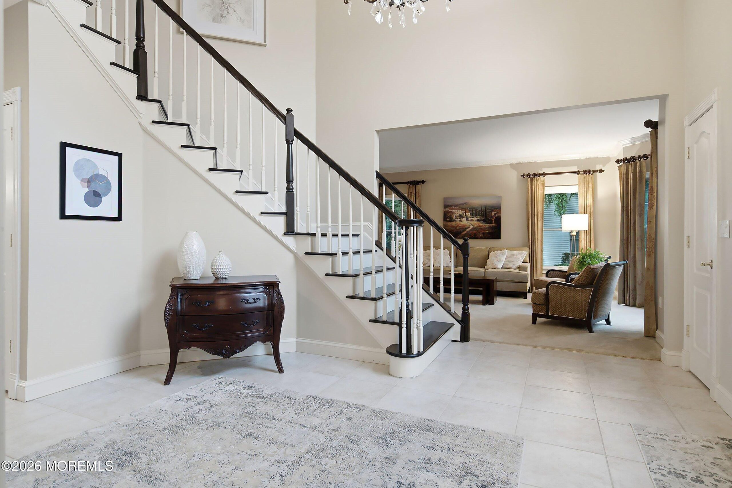 338 Valley View Circle, Freehold, NJ, 07728 image 8