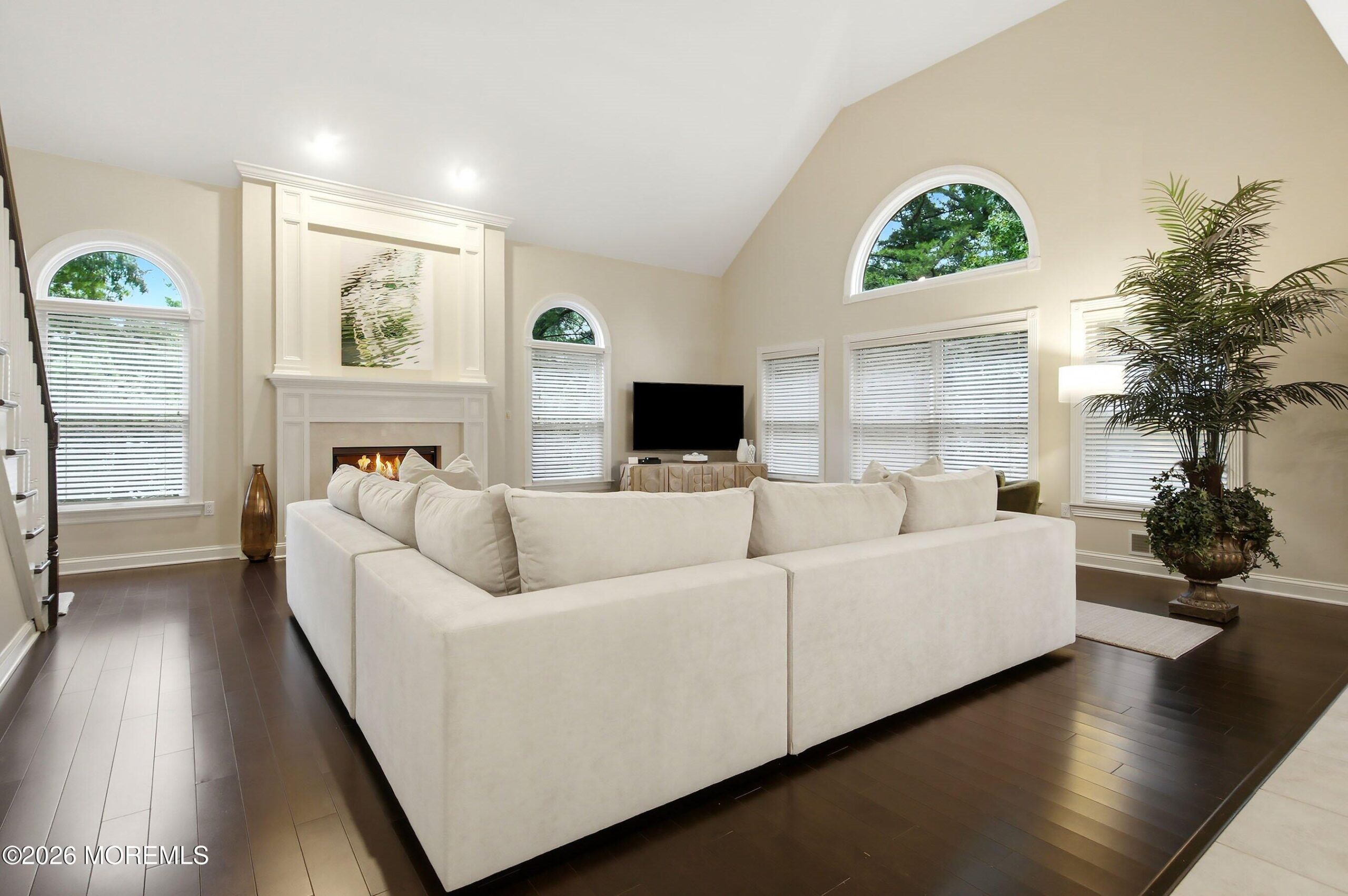 338 Valley View Circle, Freehold, NJ, 07728 image 11