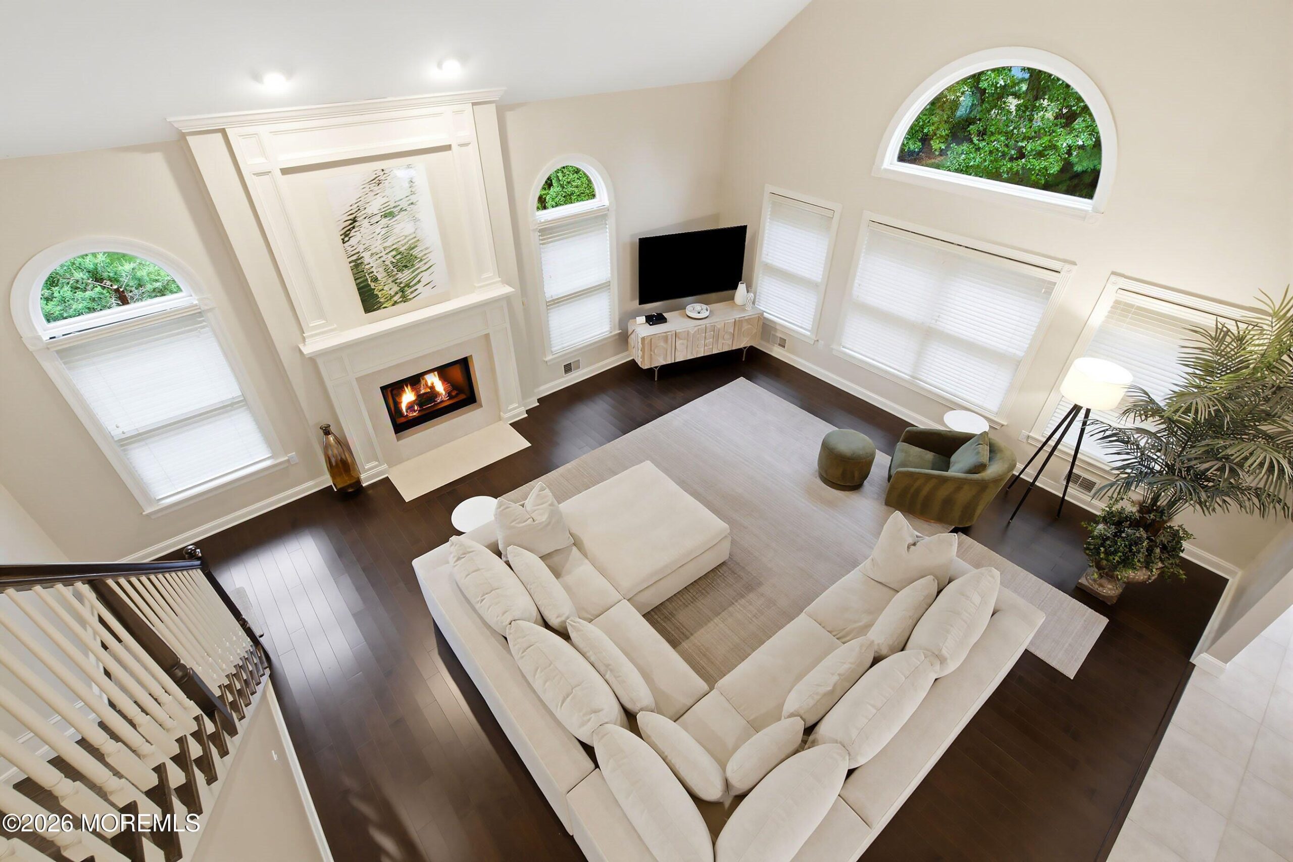 338 Valley View Circle, Freehold, NJ, 07728 image 12