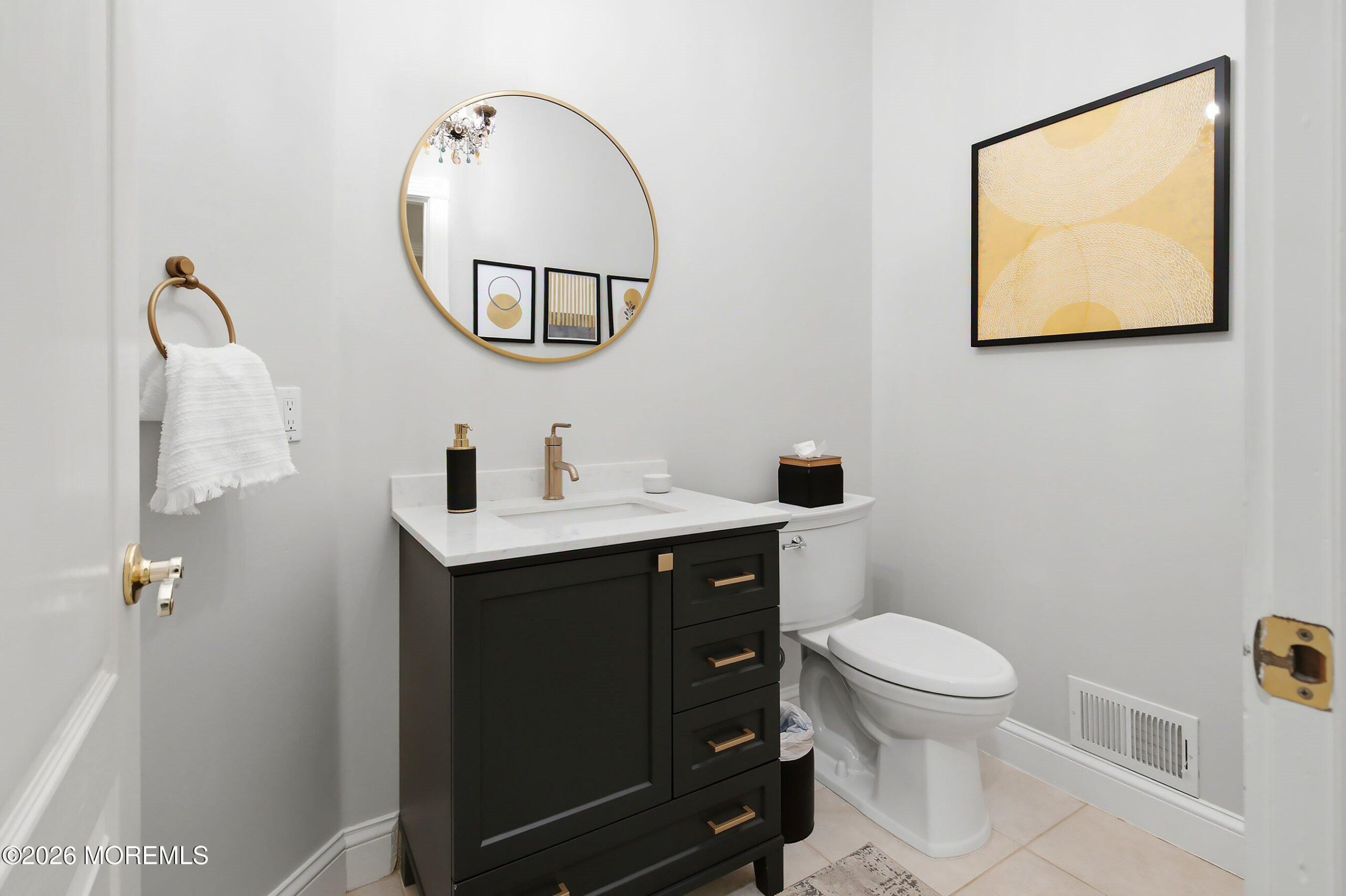 338 Valley View Circle, Freehold, NJ, 07728 image 13