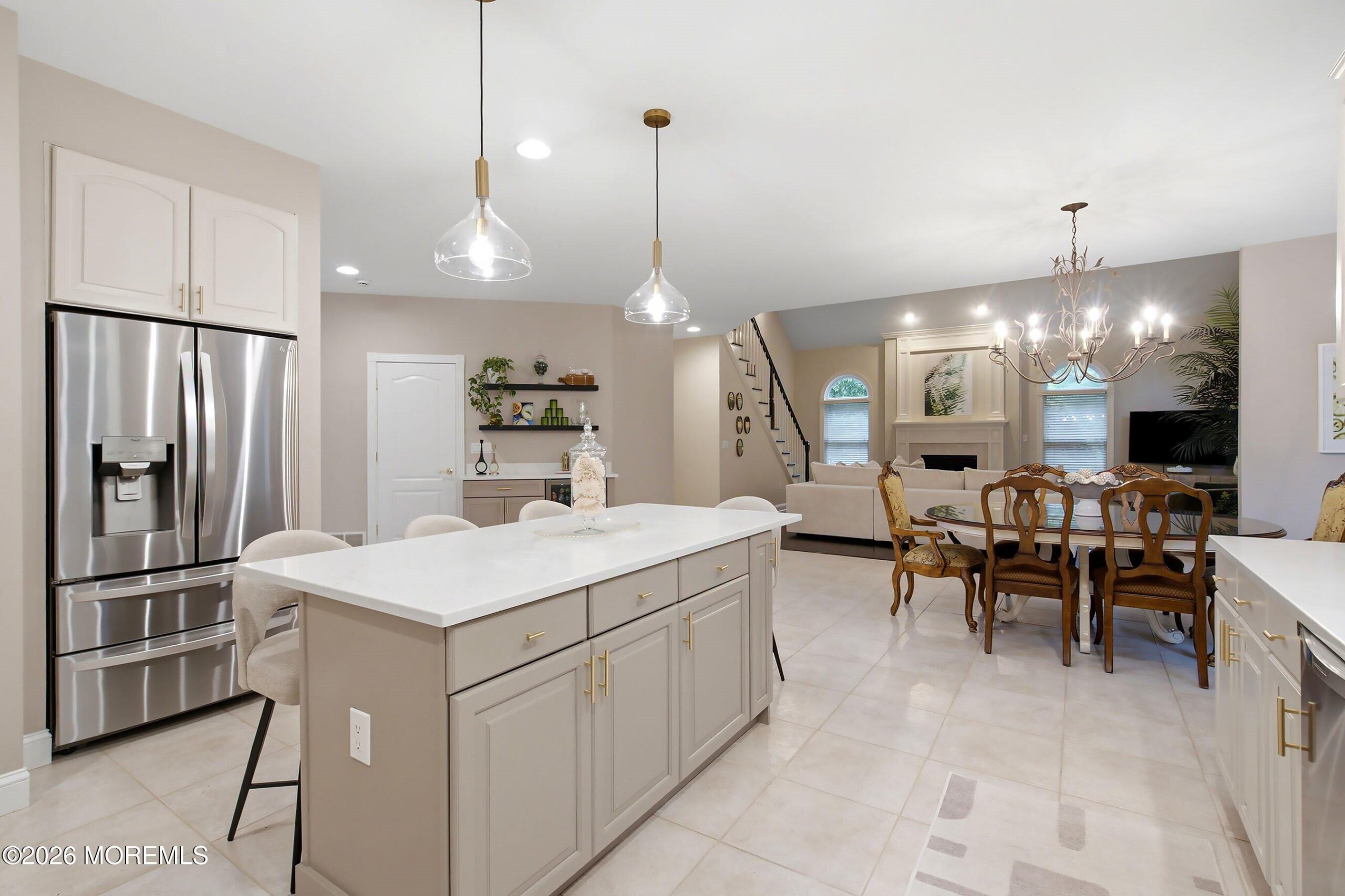 338 Valley View Circle, Freehold, NJ, 07728 image 17