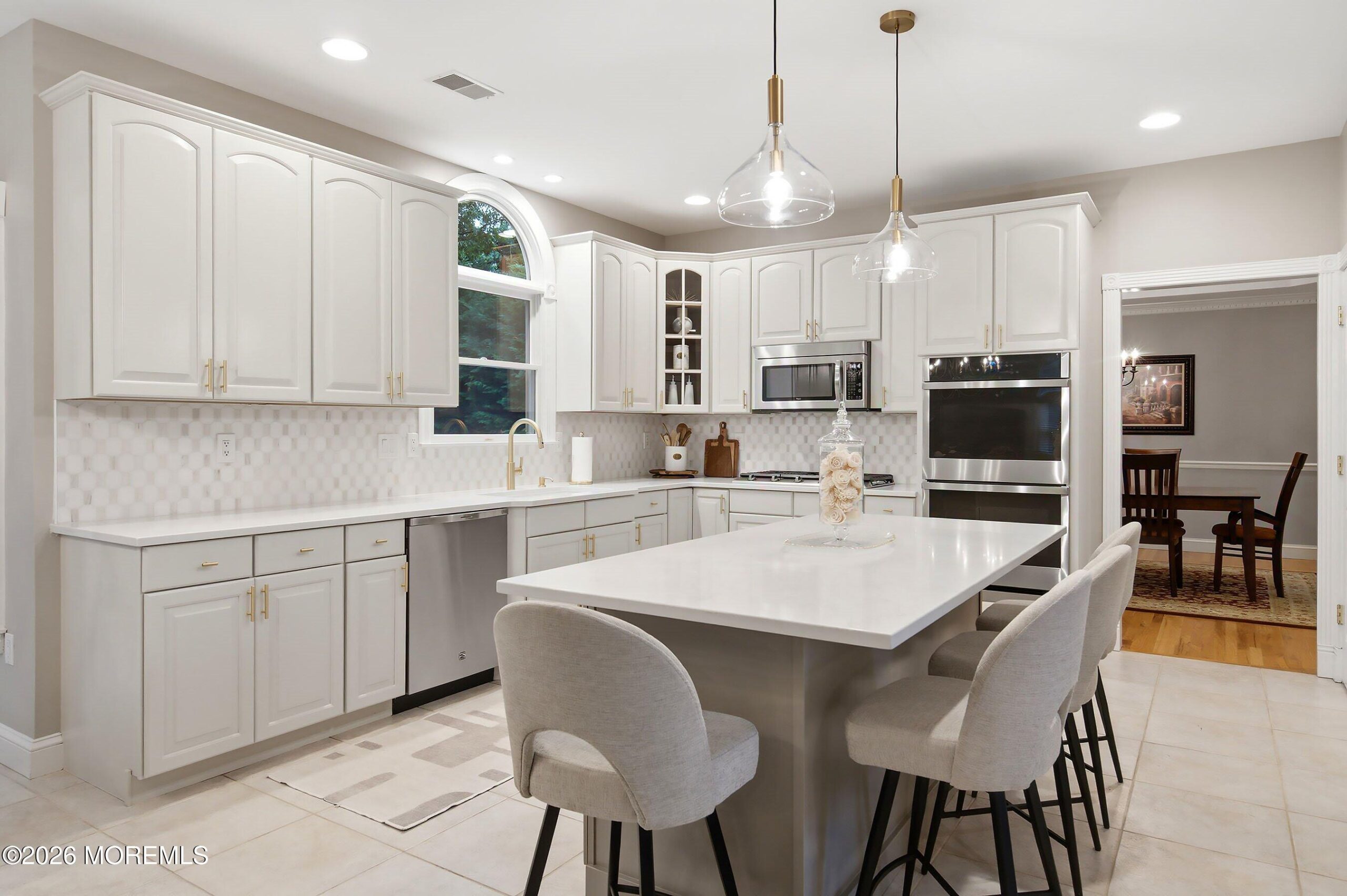 338 Valley View Circle, Freehold, NJ, 07728 image 16