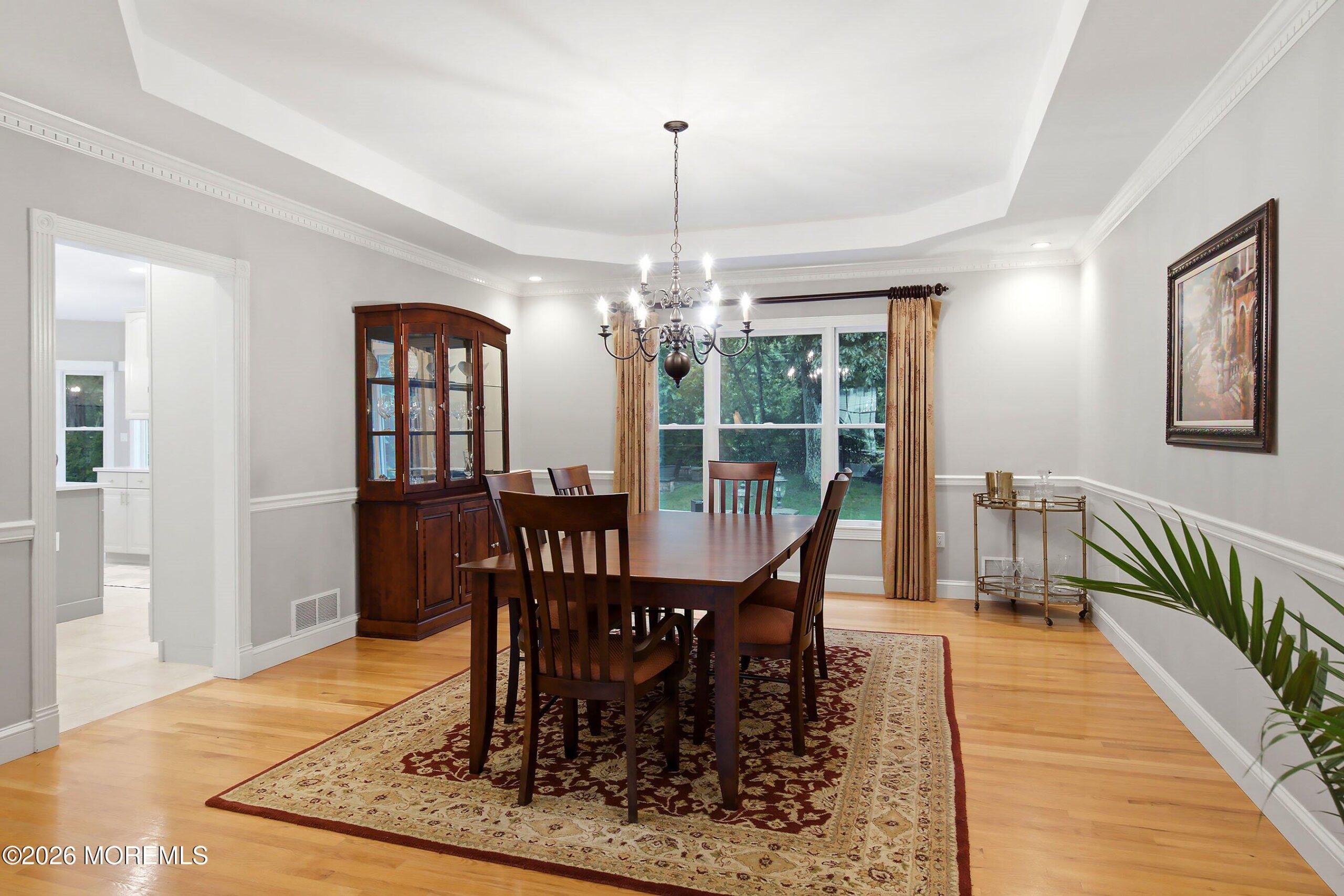 338 Valley View Circle, Freehold, NJ, 07728 image 21
