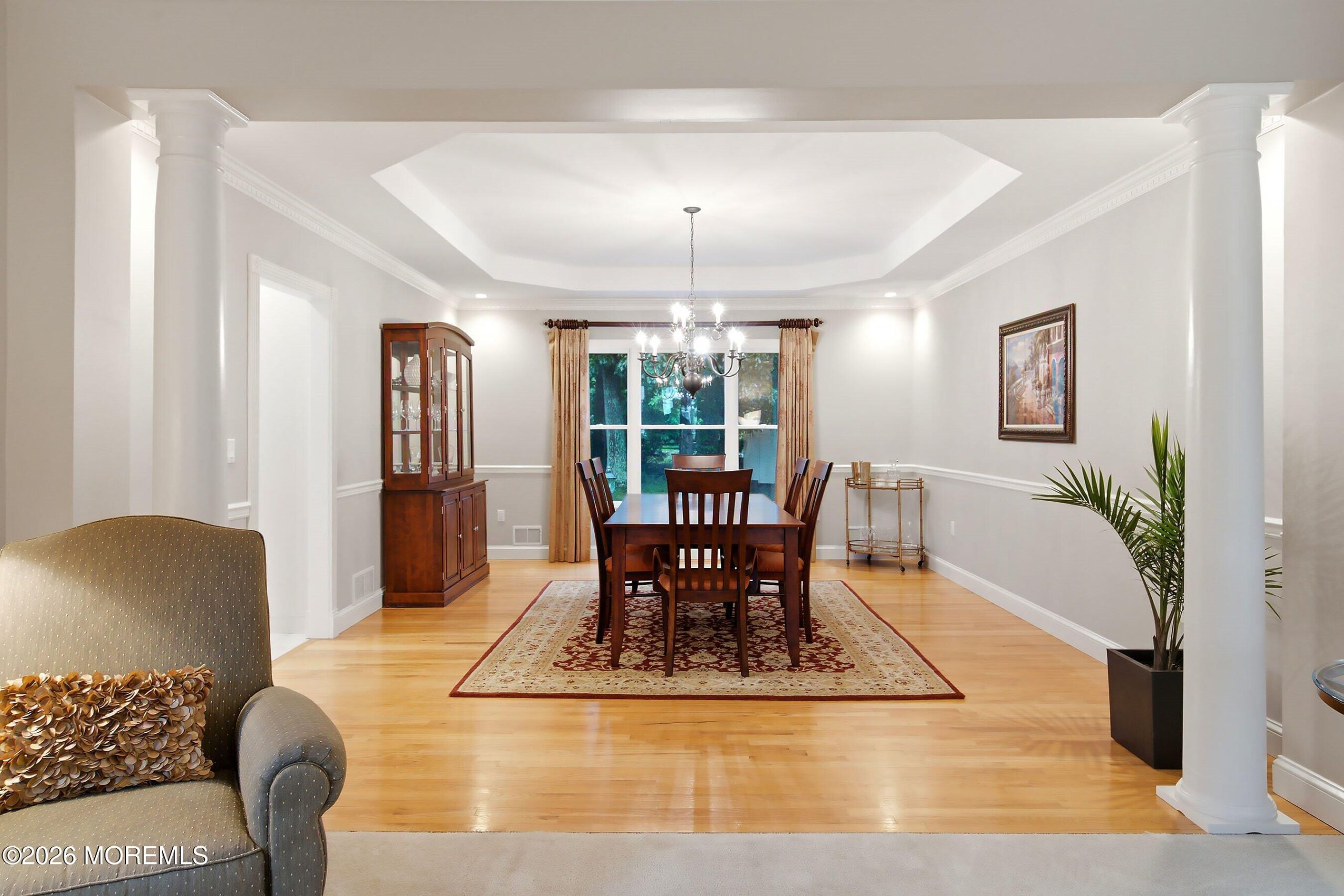 338 Valley View Circle, Freehold, NJ, 07728 image 22