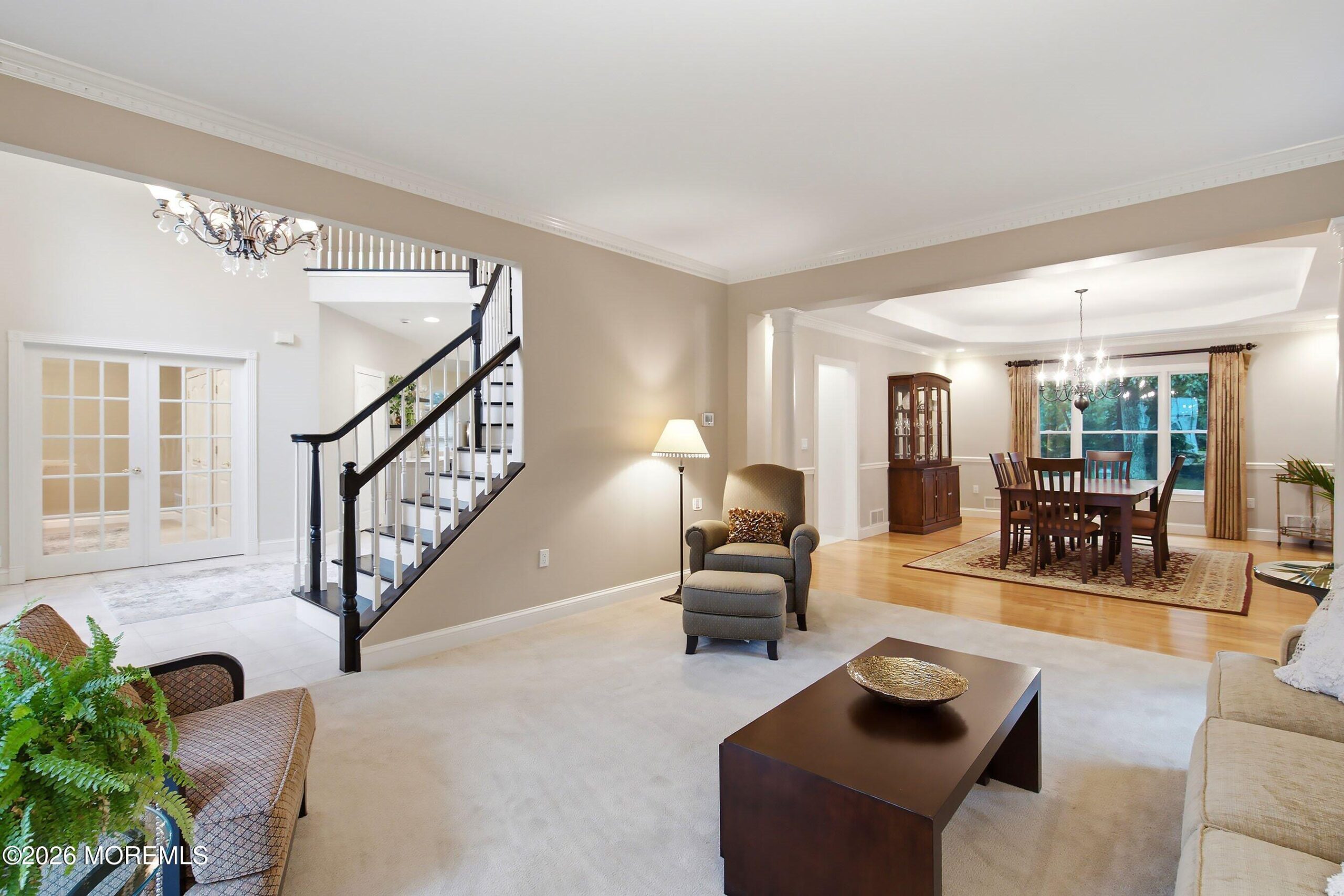 338 Valley View Circle, Freehold, NJ, 07728 image 23