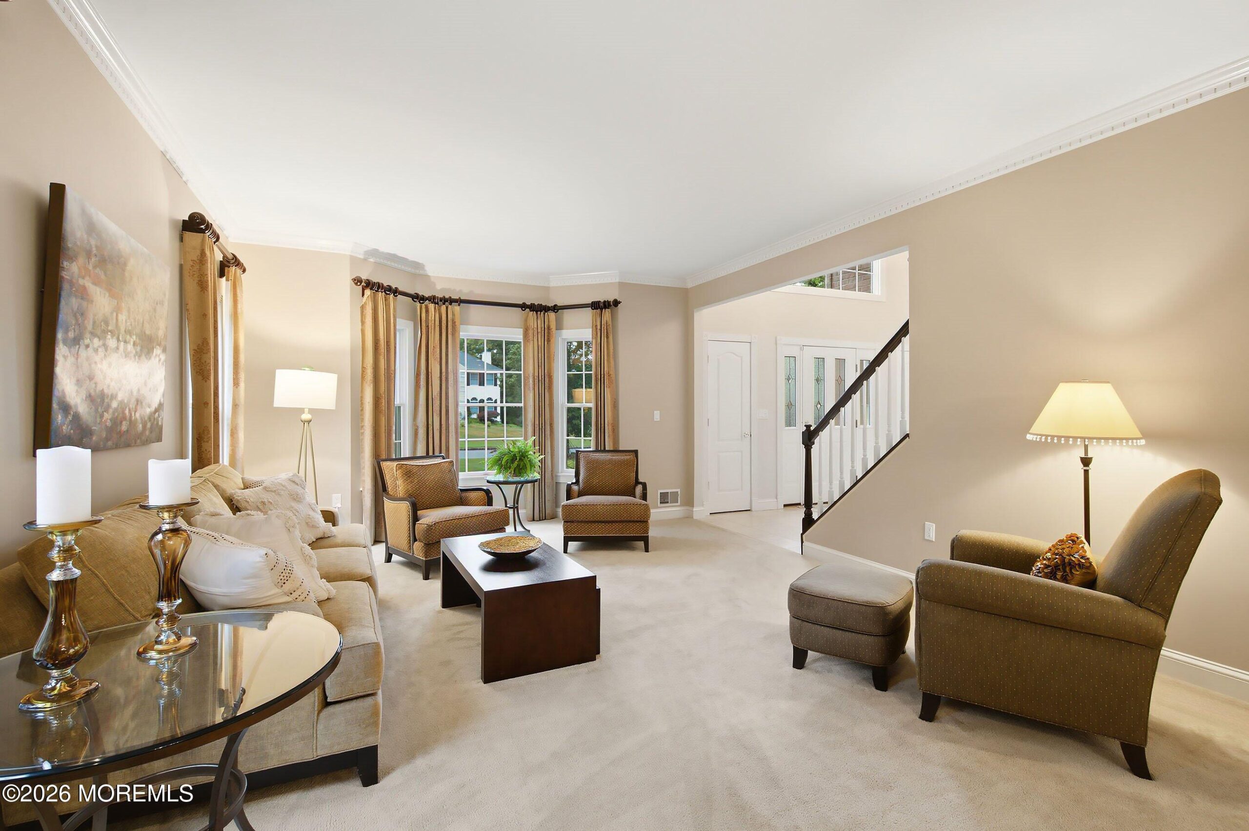 338 Valley View Circle, Freehold, NJ, 07728 image 25