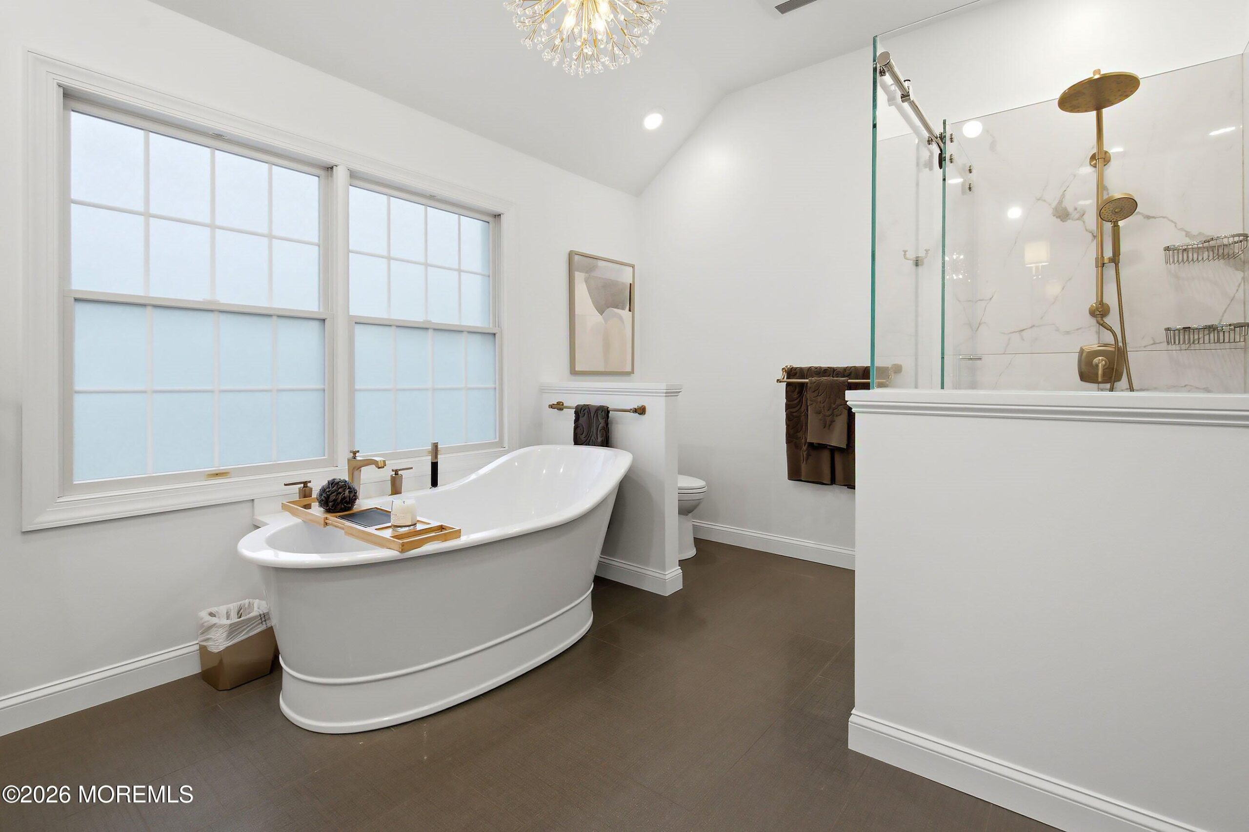 338 Valley View Circle, Freehold, NJ, 07728 image 35
