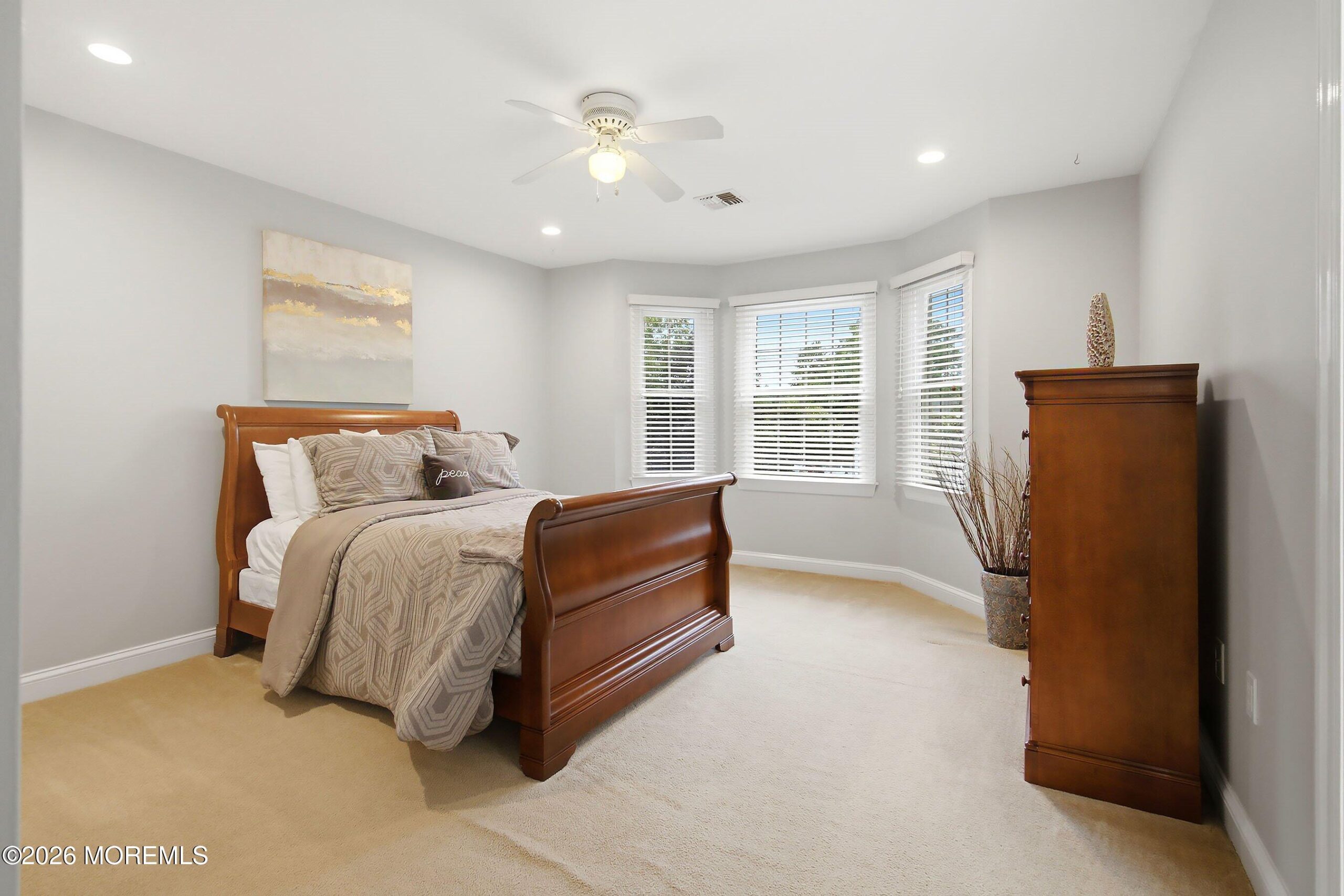 338 Valley View Circle, Freehold, NJ, 07728 image 39