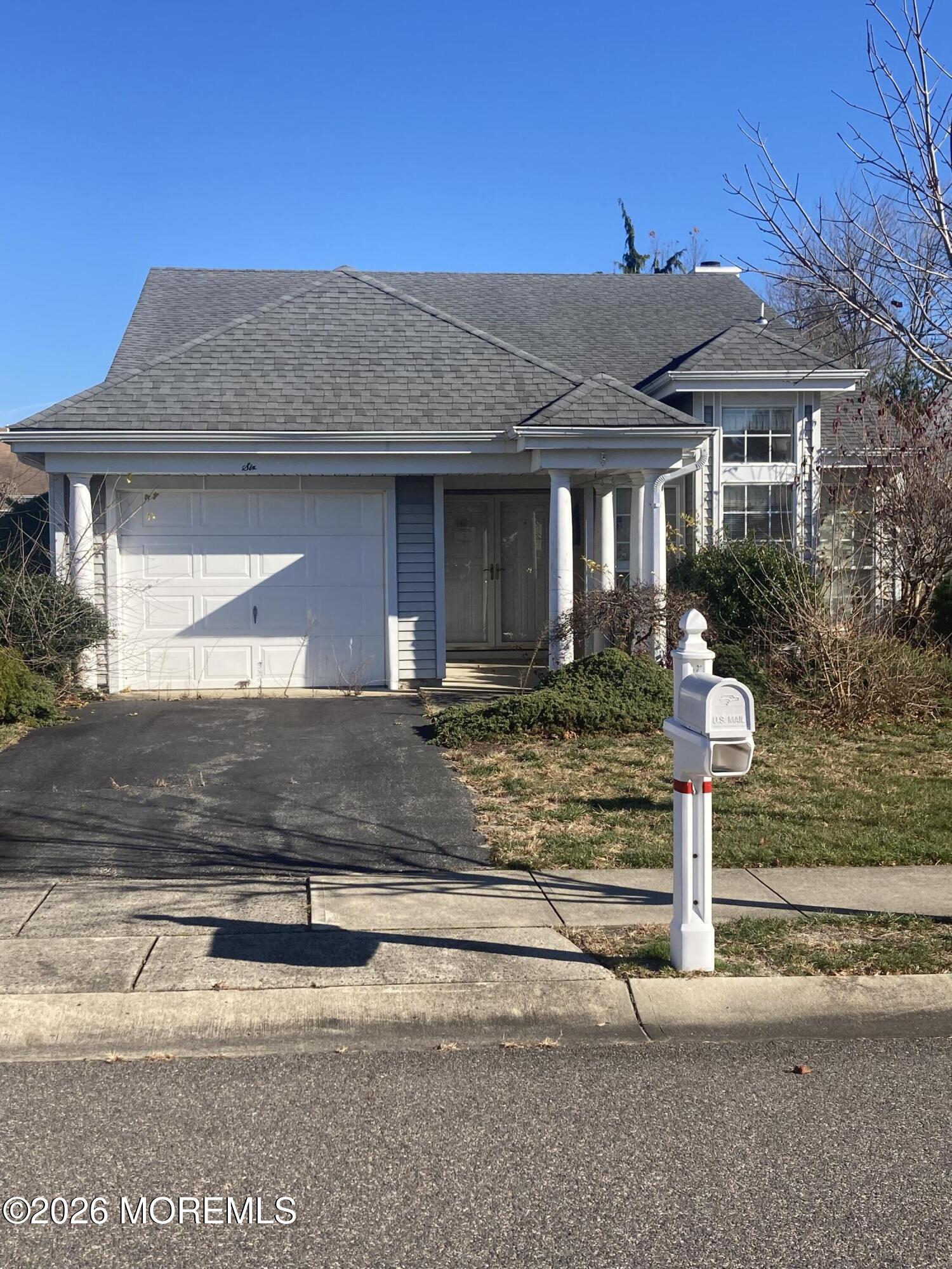 6 Mansfield Avenue Image 1