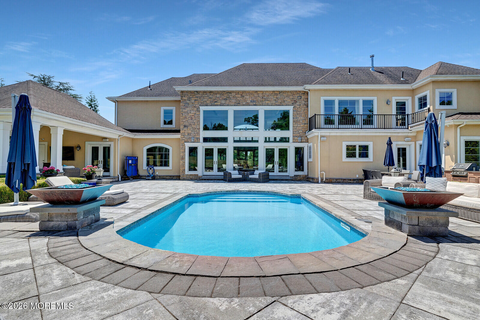 2 Hop Brook Lane, Holmdel, NJ, 07733 image 8